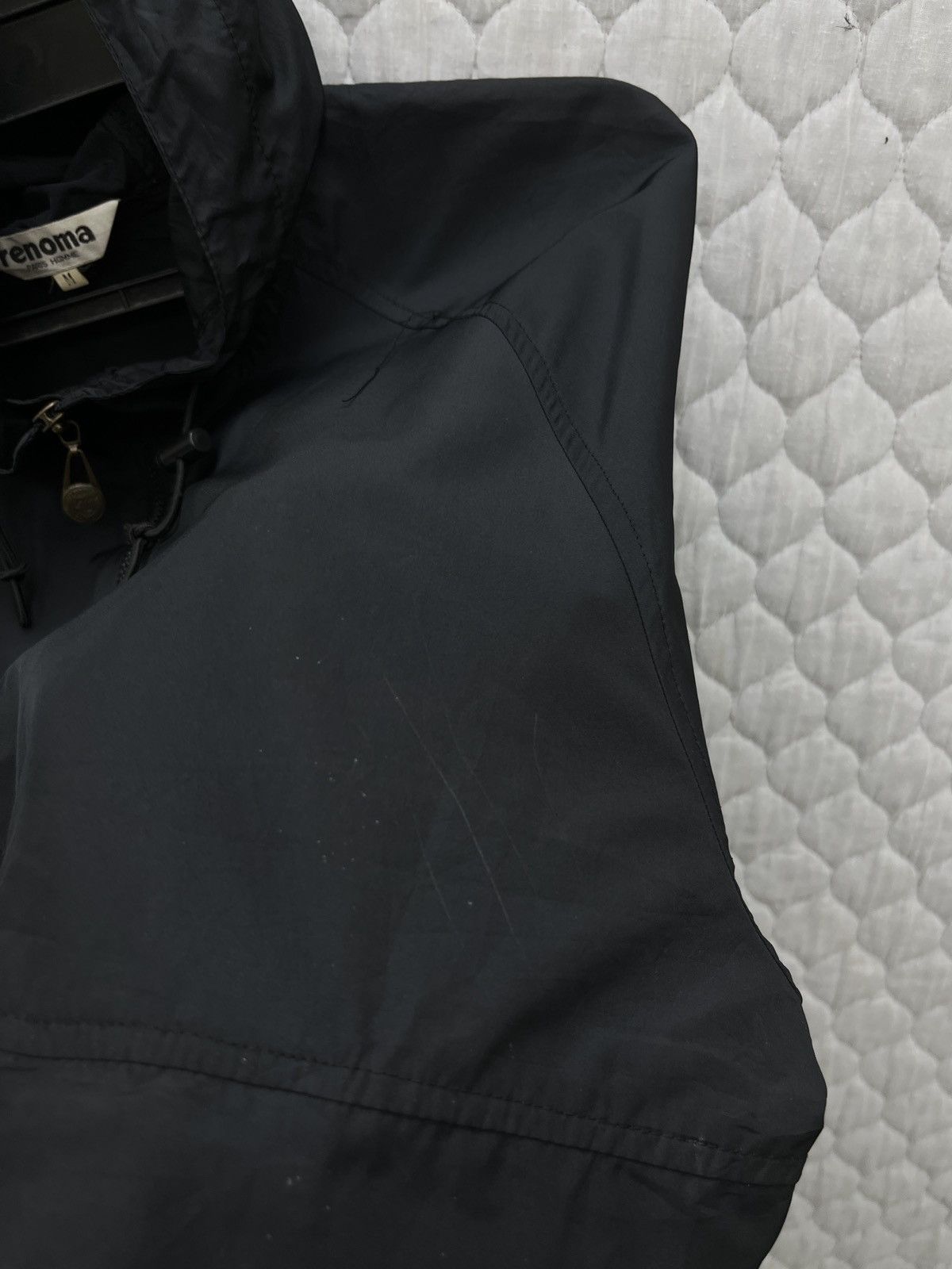 Renoma 🔥🔥🔥STEALS RENOMA ANORAK JACKET Size US M / EU 48-50 / 2 - 13 Thumbnail