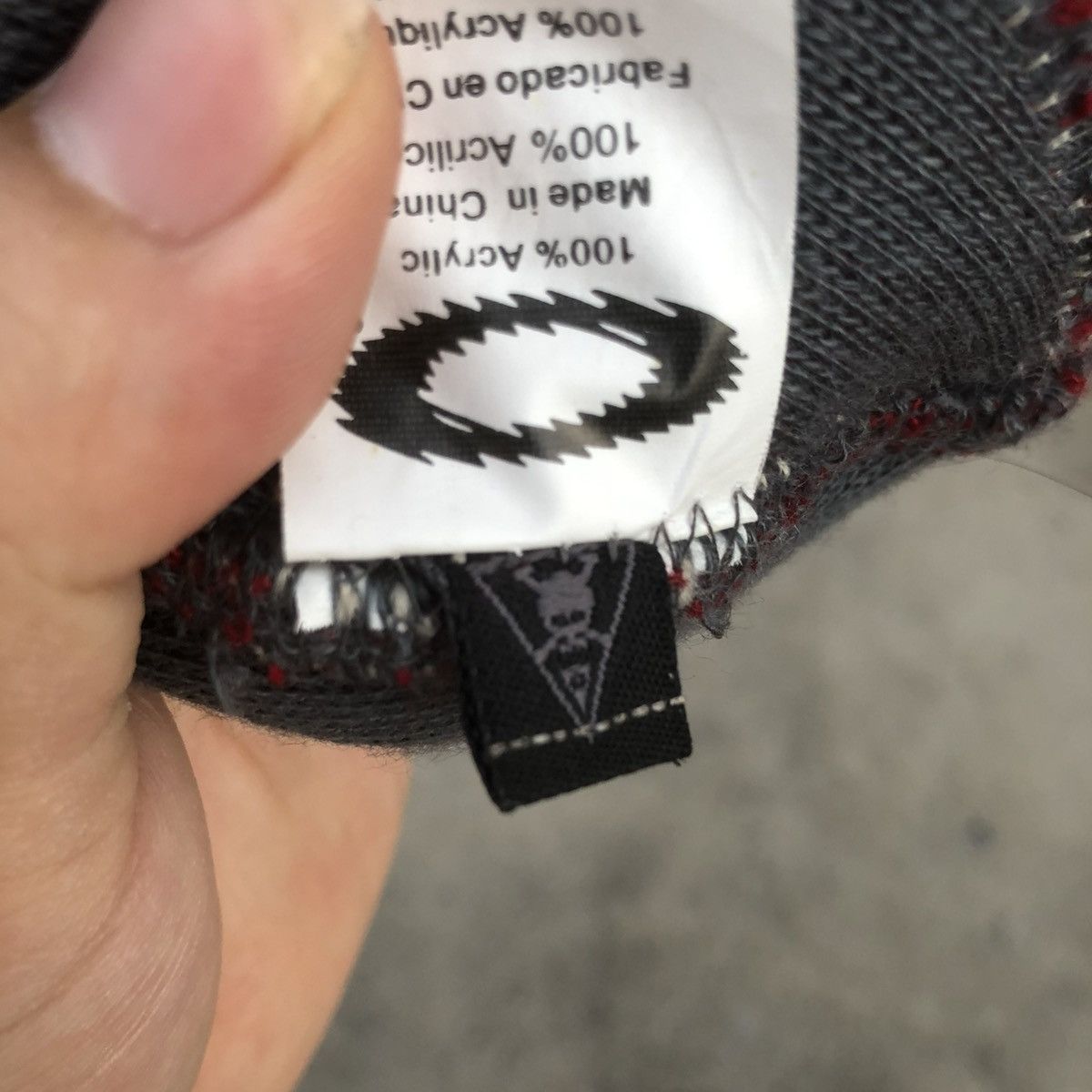Oakley Oakley beanies Size ONE SIZE - 5 Thumbnail