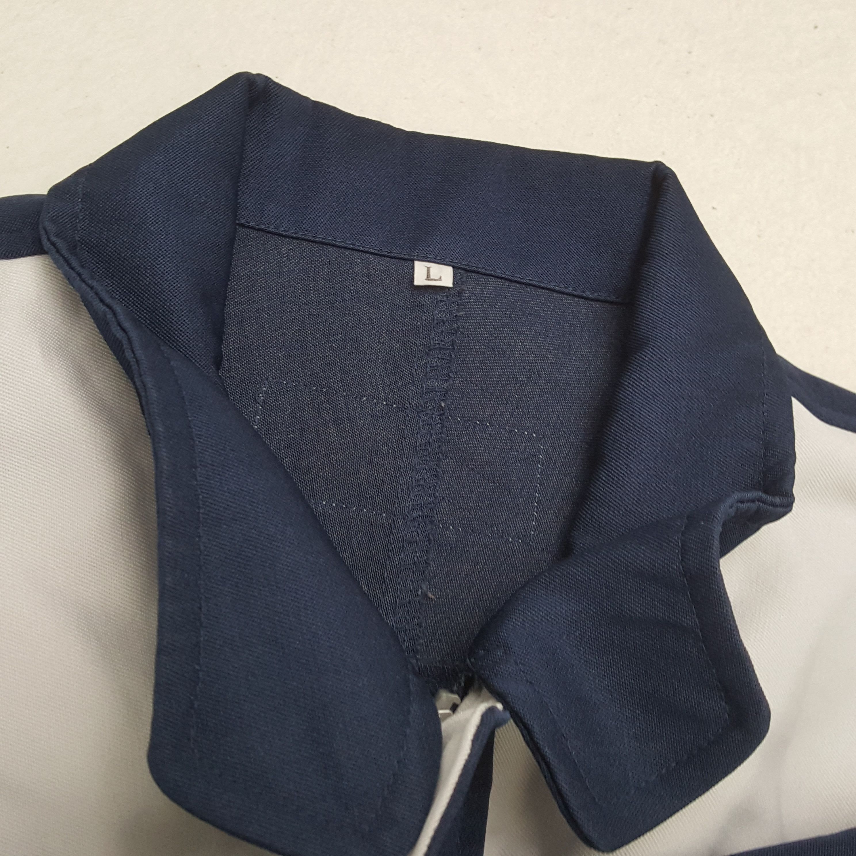 Honda × Vintage Vintage MUGEN HONDA Japanese Racing Custom Jacket Size US L / EU 52-54 / 3 - 10 Thumbnail