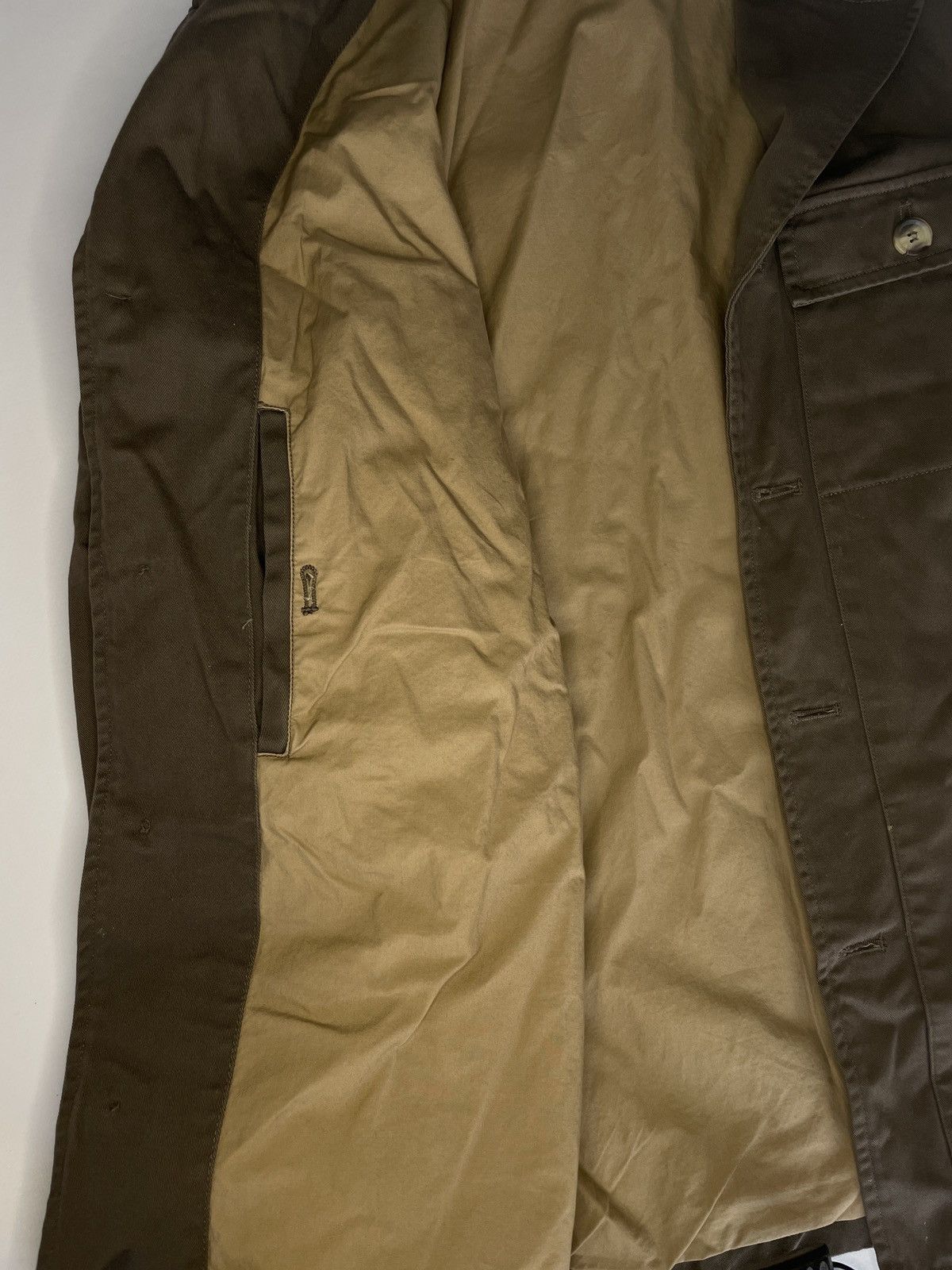 Marlboro Classics Marlboro Classics Light Jacket Size US L / EU 52-54 / 3 - 6 Thumbnail