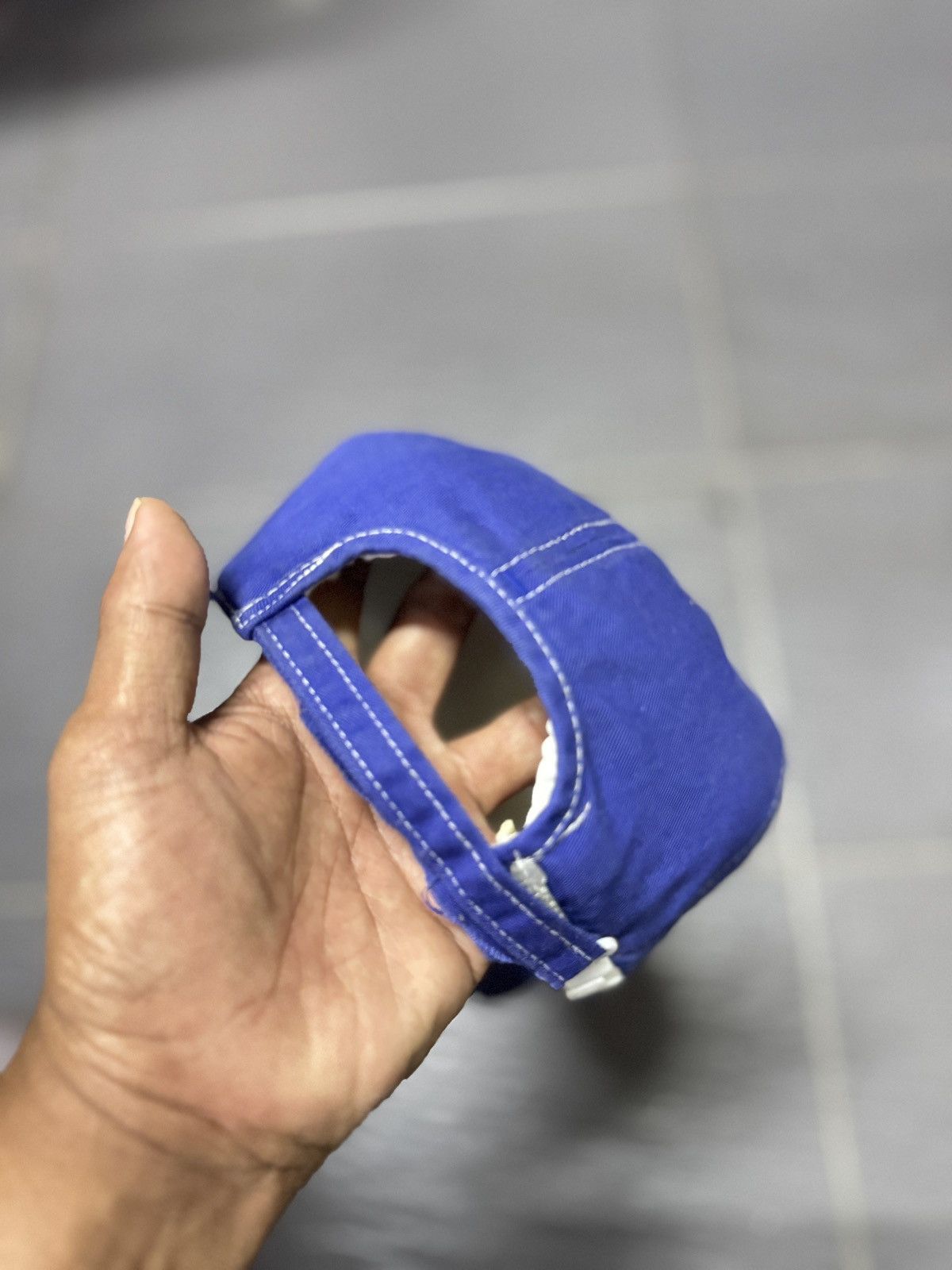 Formula 1 Vintage Toyota cap Size ONE SIZE - 3 Thumbnail