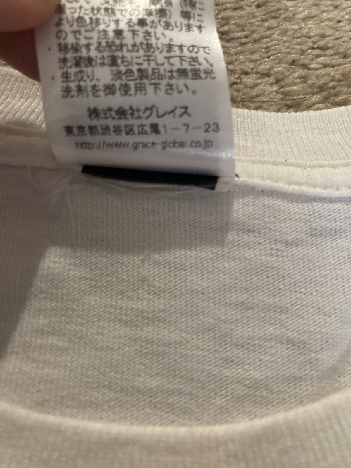 Disney × Japanese Brand × Vintage 2009 Disney Three Caballeros Tokyo Disney Land Panchito 90s Size US L / EU 52-54 / 3 - 4 Thumbnail