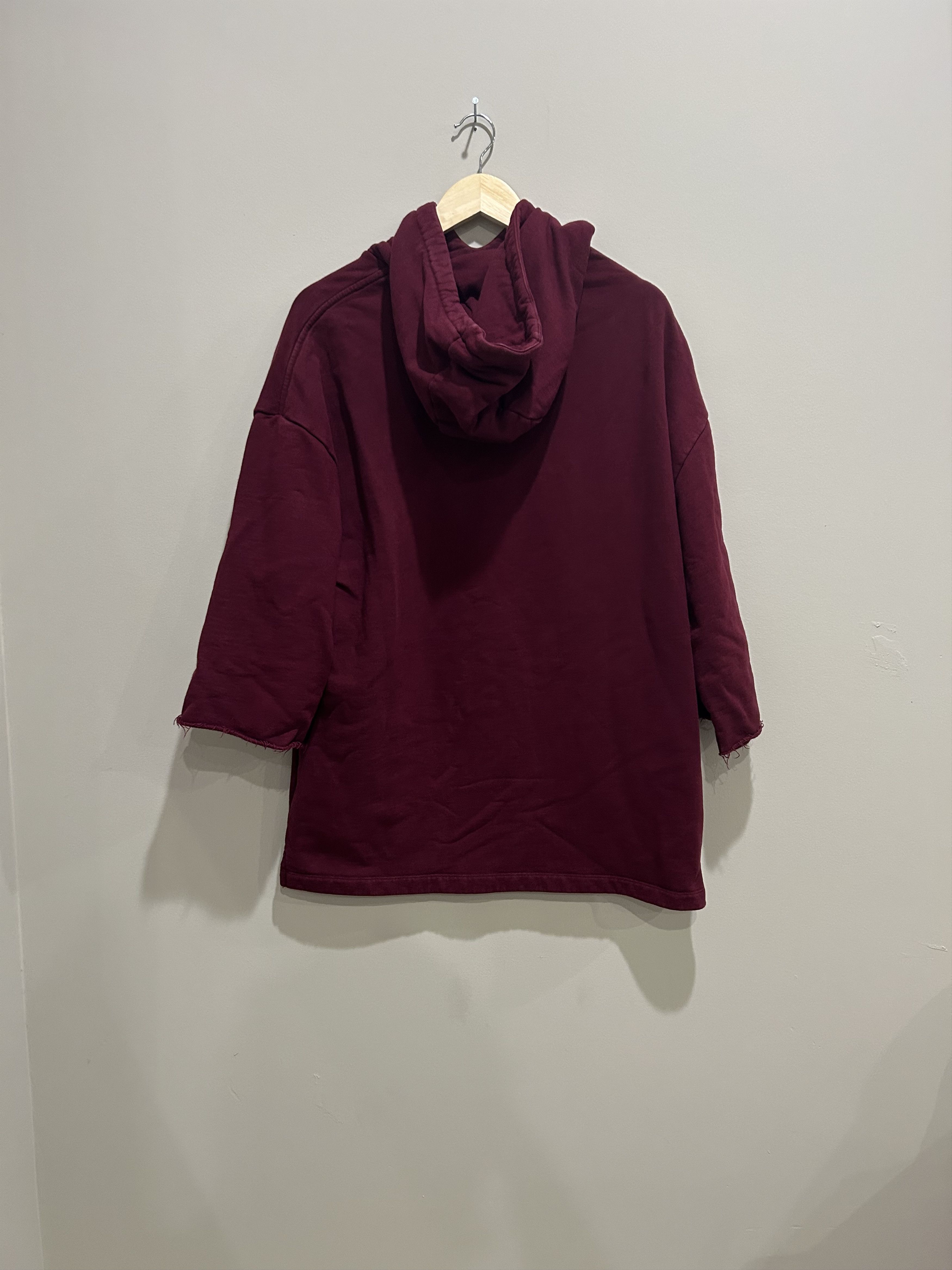 Iro Iro Jeans Sweater Size US S / EU 44-46 / 1 - 3 Thumbnail