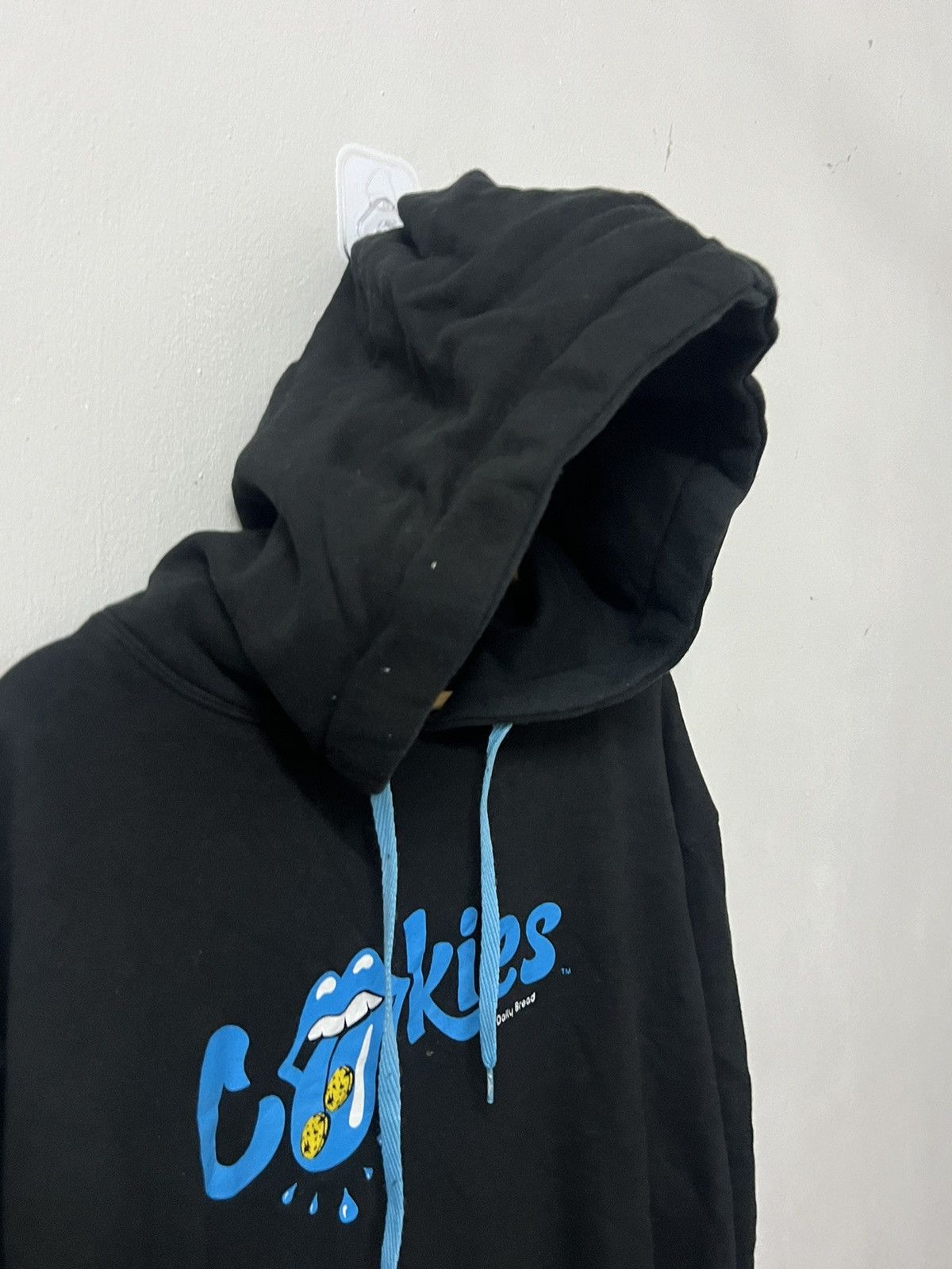 Cookies Cookie rolling stone sweatshirt hoodie USA Size US L / EU 52-54 / 3 - 2 Thumbnail