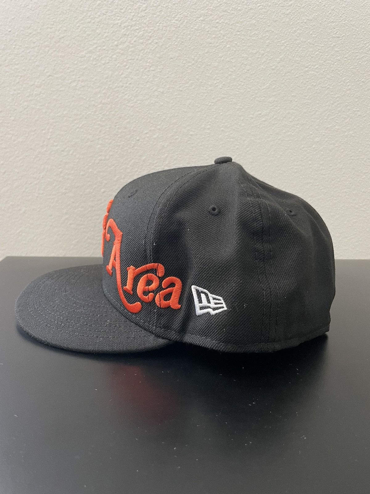 New Era New Era San Francisco Giants Bay Area 7 1/14 Fitted Size ONE SIZE - 5 Thumbnail