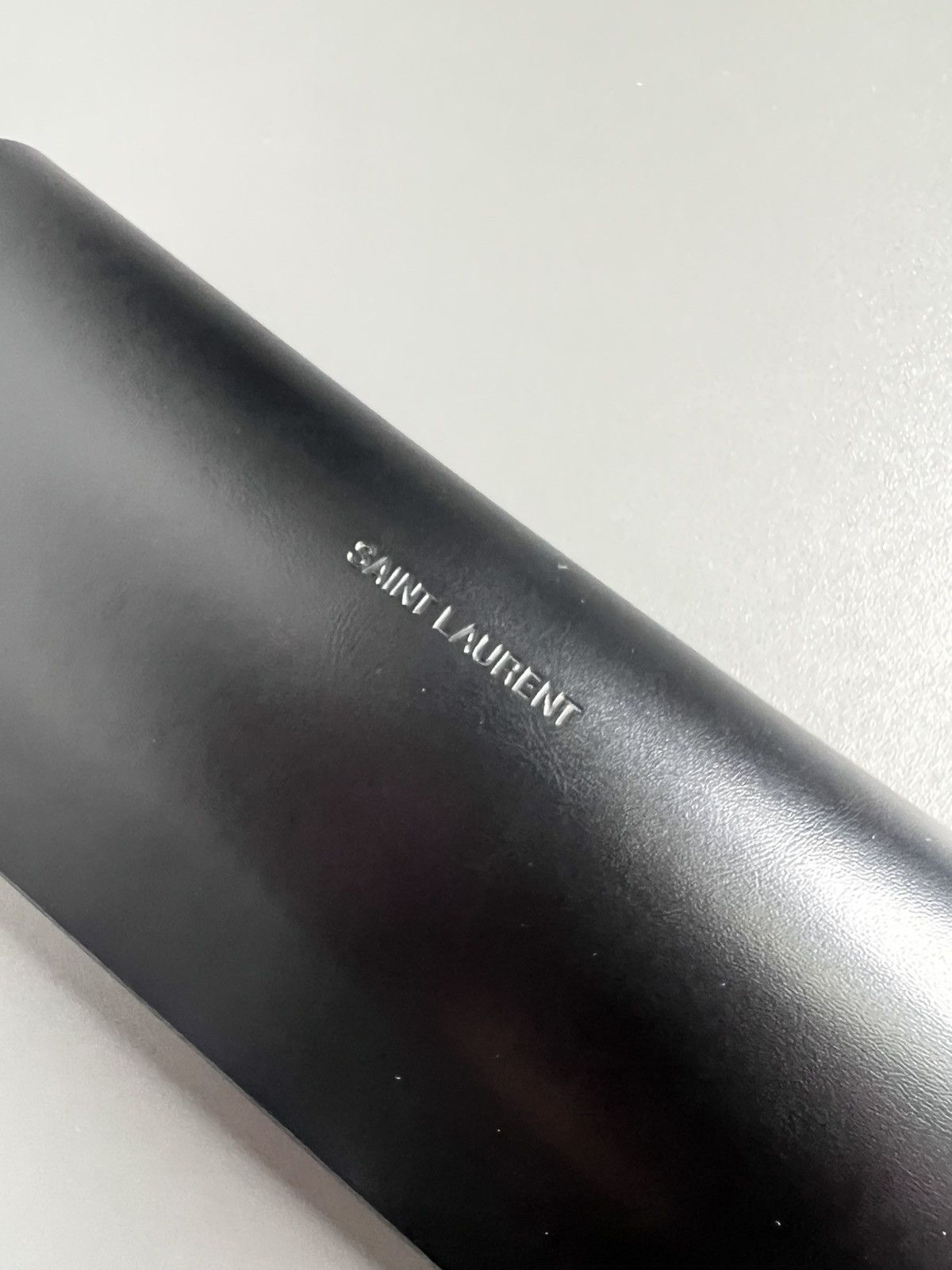 Saint Laurent Paris Saint Laurent Sunglasses Size ONE SIZE - 12 Thumbnail