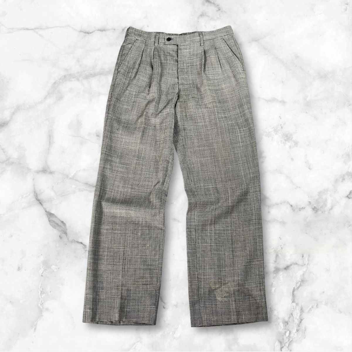 Vintage Balenciaga Pants | Grailed