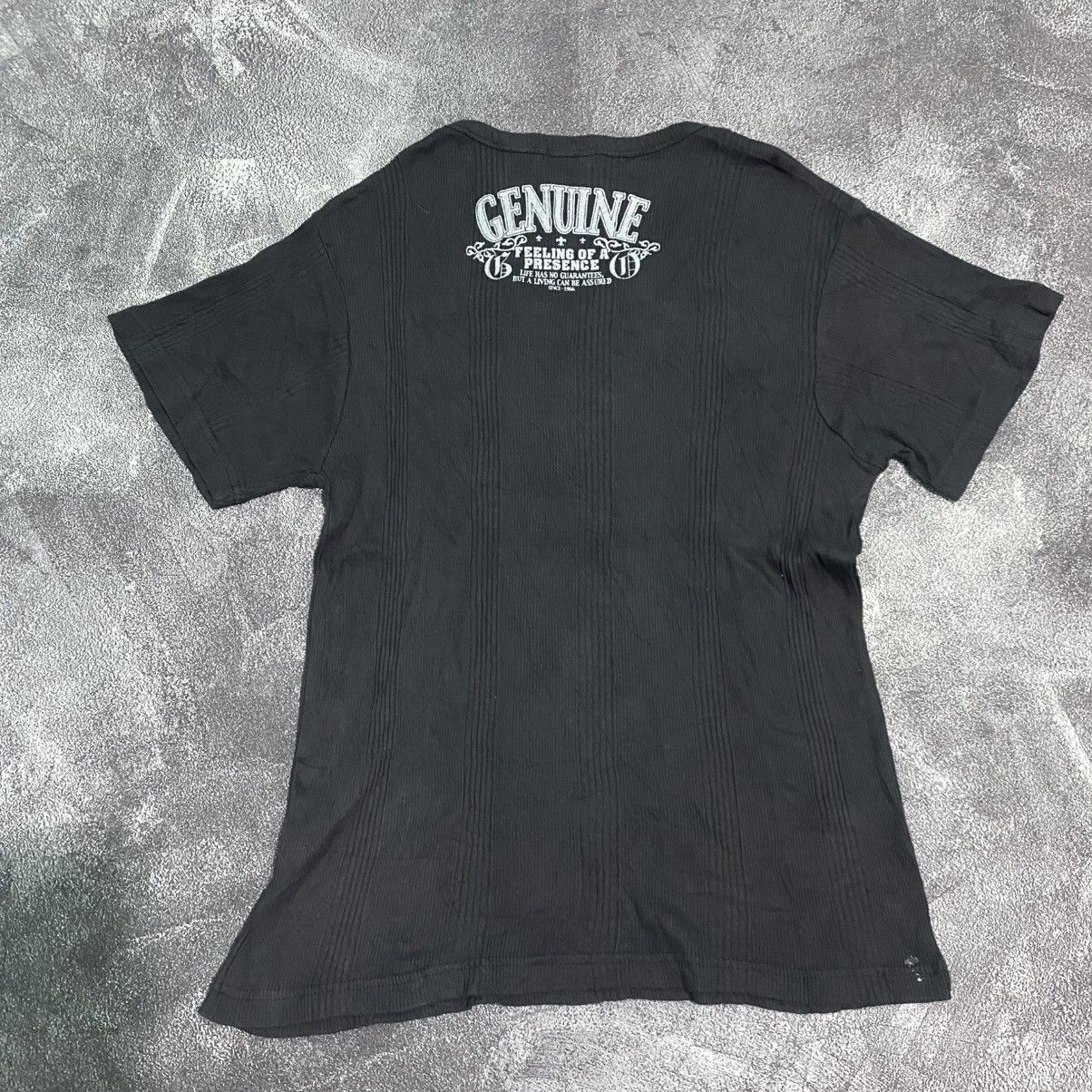 If Six Was Nine Zapatear Poem Y2k Style Tee Size US M / EU 48-50 / 2 - 4 Thumbnail