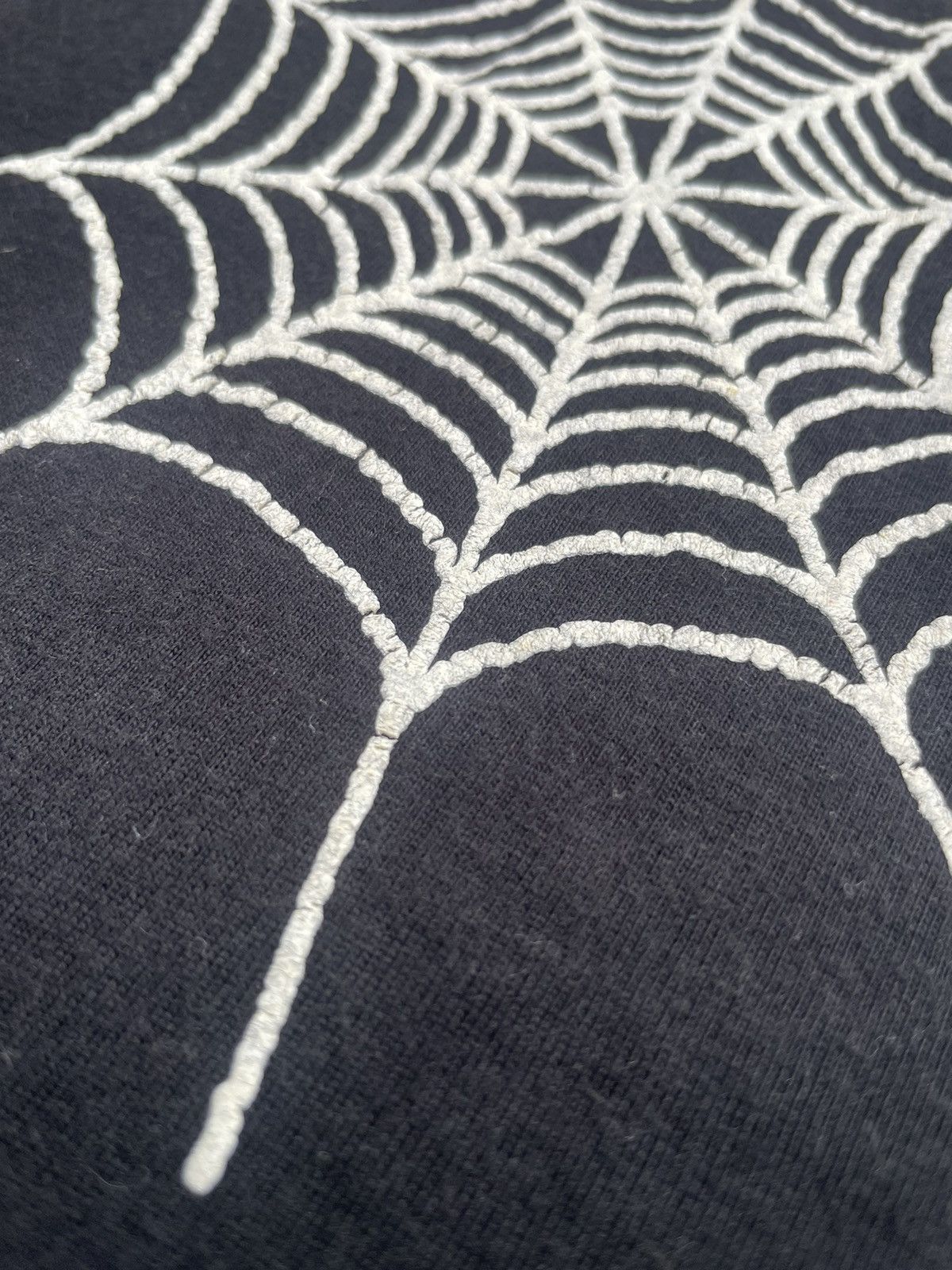 Designer Mens Melrose Spider Tshirt Size US M / EU 48-50 / 2 - 12 Thumbnail