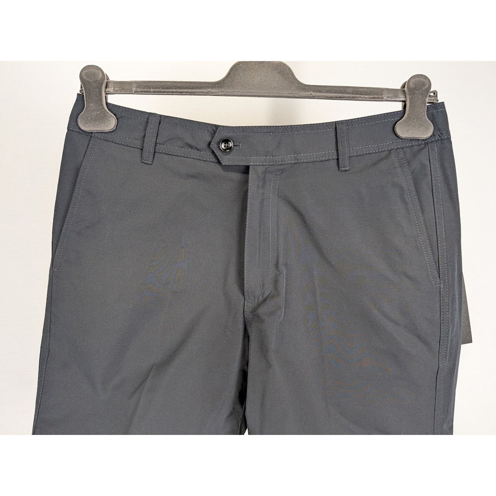 Tom Ford o1rshd1 Pants Shorts in Navy Size US 34 / EU 50 - 7 Thumbnail