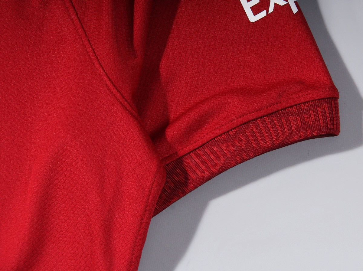 Nike Nike Liverpool 2022 Soccer Football Jersey Shirt England M Size US M / EU 48-50 / 2 - 3 Thumbnail