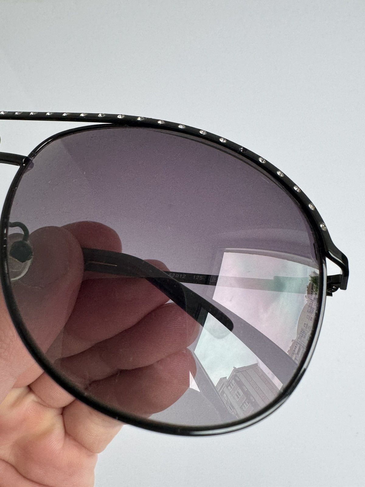 Iceberg Iceberg Sunglasses Aviator Women’s Size ONE SIZE - 10 Thumbnail