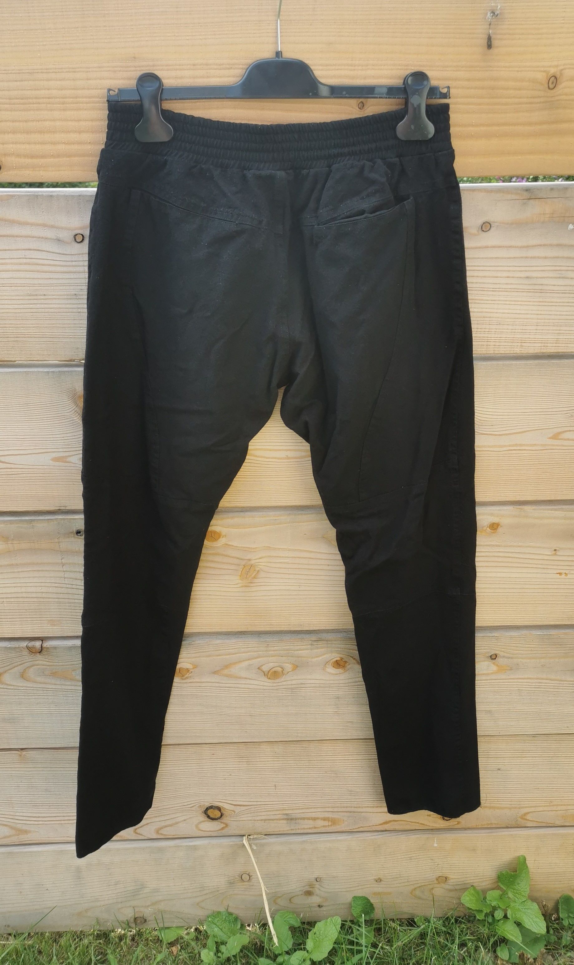 1017 ALYX 9SM Alyx Formal Joggers Size US 32 / EU 48 - 5 Thumbnail