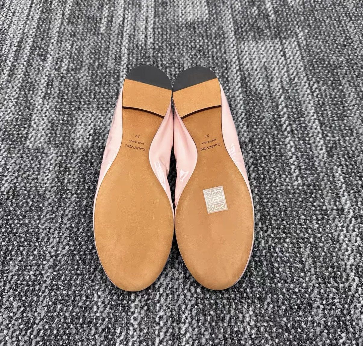 Lanvin Lanvin Ballet Loafers J42 Size US 6 / IT 36 - 6 Thumbnail