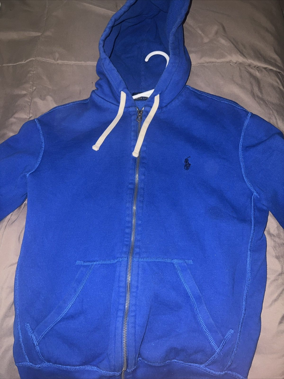 Polo Ralph Lauren Polo Ralph Lauren tech Size US S / EU 44-46 / 1 - 1 Thumbnail
