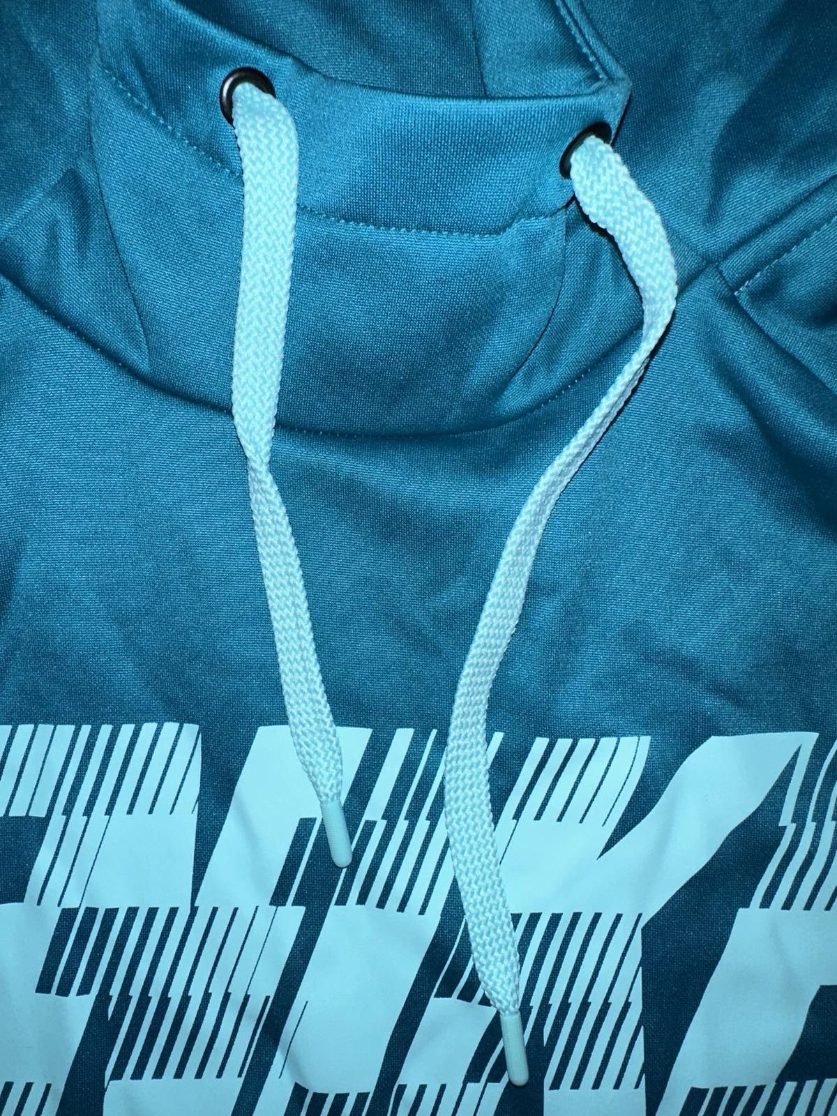 Nike Nike Men’s Graphic Extract Nike Logo Hoodie Sample Size US M / EU 48-50 / 2 - 4 Thumbnail