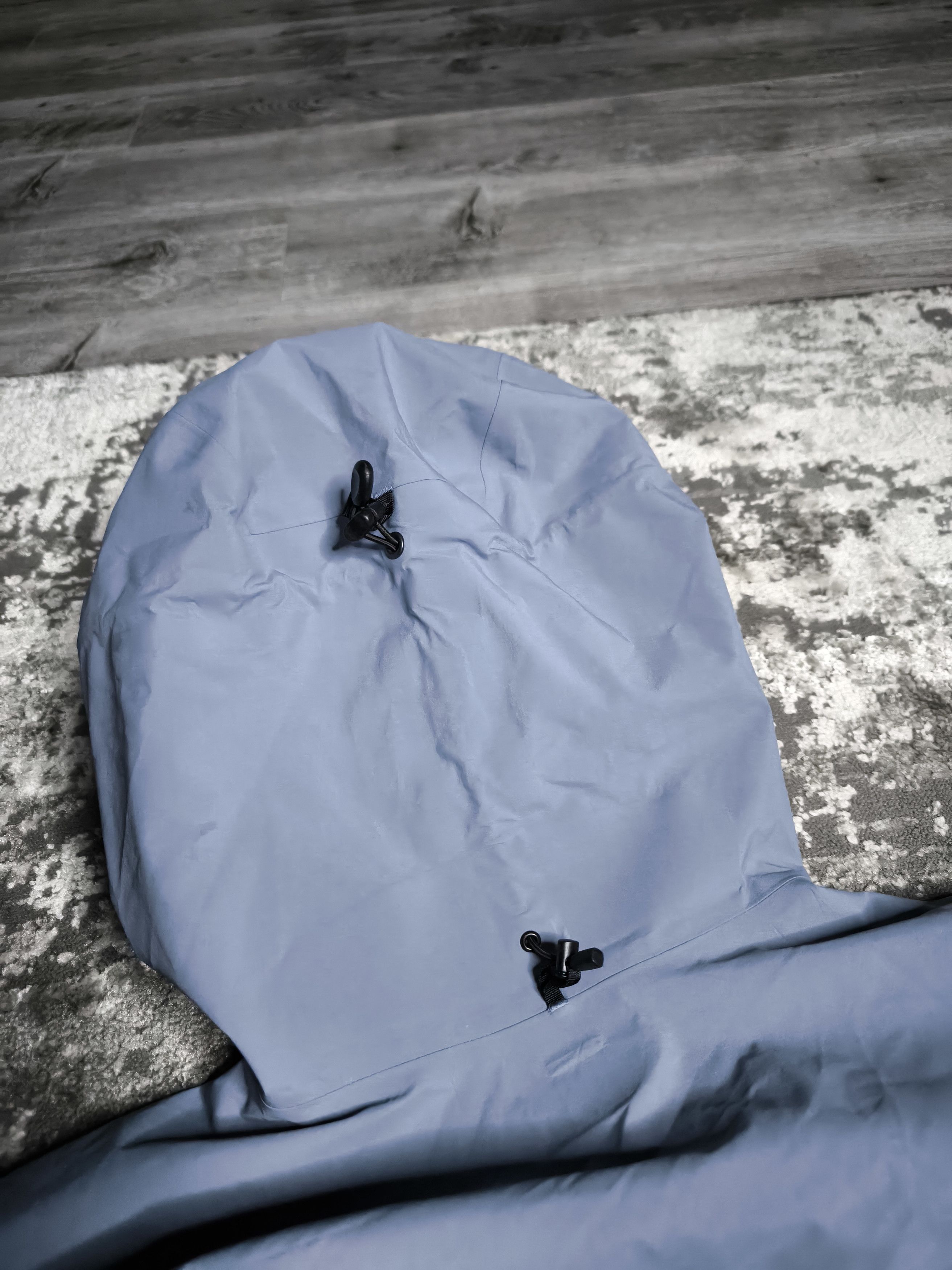 Arc'teryx Men's Arcteryx Alpha SV GORETEX PRO Jacket Size S Arc'teryx Size US S / EU 44-46 / 1 - 24 Thumbnail