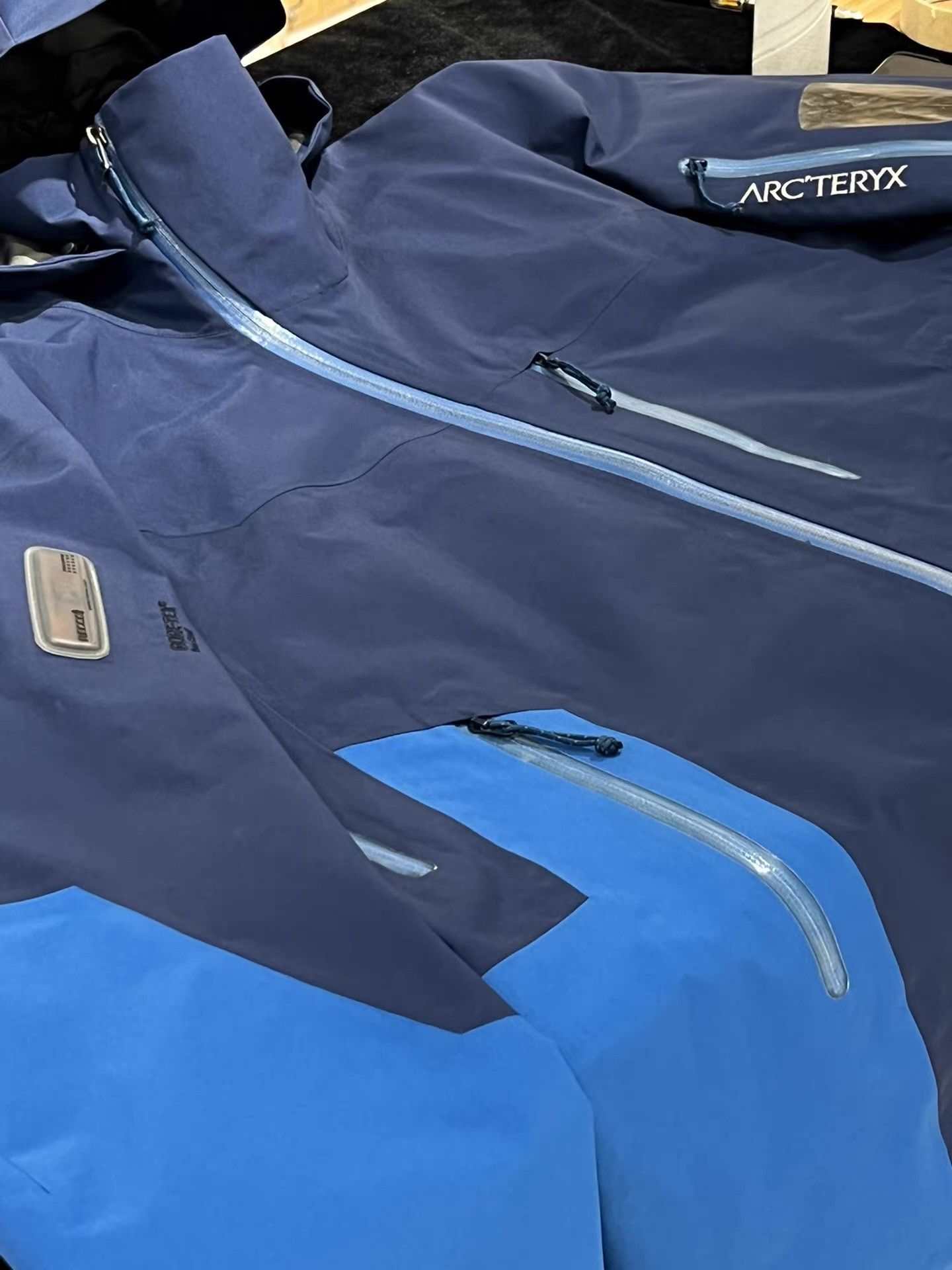 Arc'teryx Arc'teryx Sidewinder Q13 Size US M / EU 48-50 / 2 - 7 Thumbnail