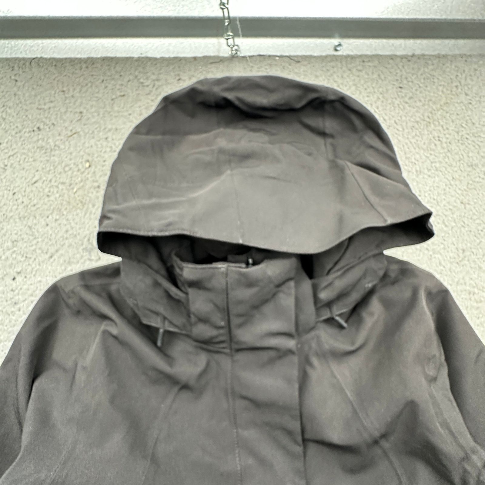 Patagonia Patagonia Tres Parka 28409 Shell Only Jacket Womens XS h2no Size XS / US 0-2 / IT 36-38 - 9 Thumbnail