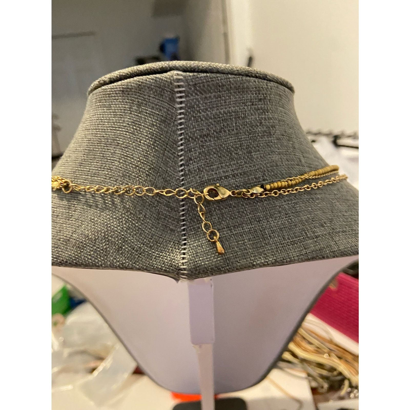Other tassel necklace Size ONE SIZE - 4 Thumbnail