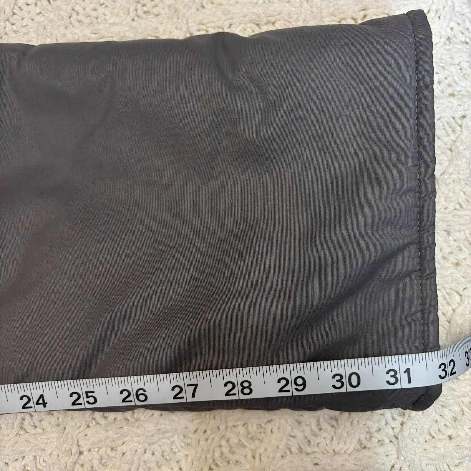 Eddie Bauer Eddie Bauer Expedition Women's Goose Down Snow Ski Pants Win Size 27" / US 4 / IT 40 - 19 Thumbnail