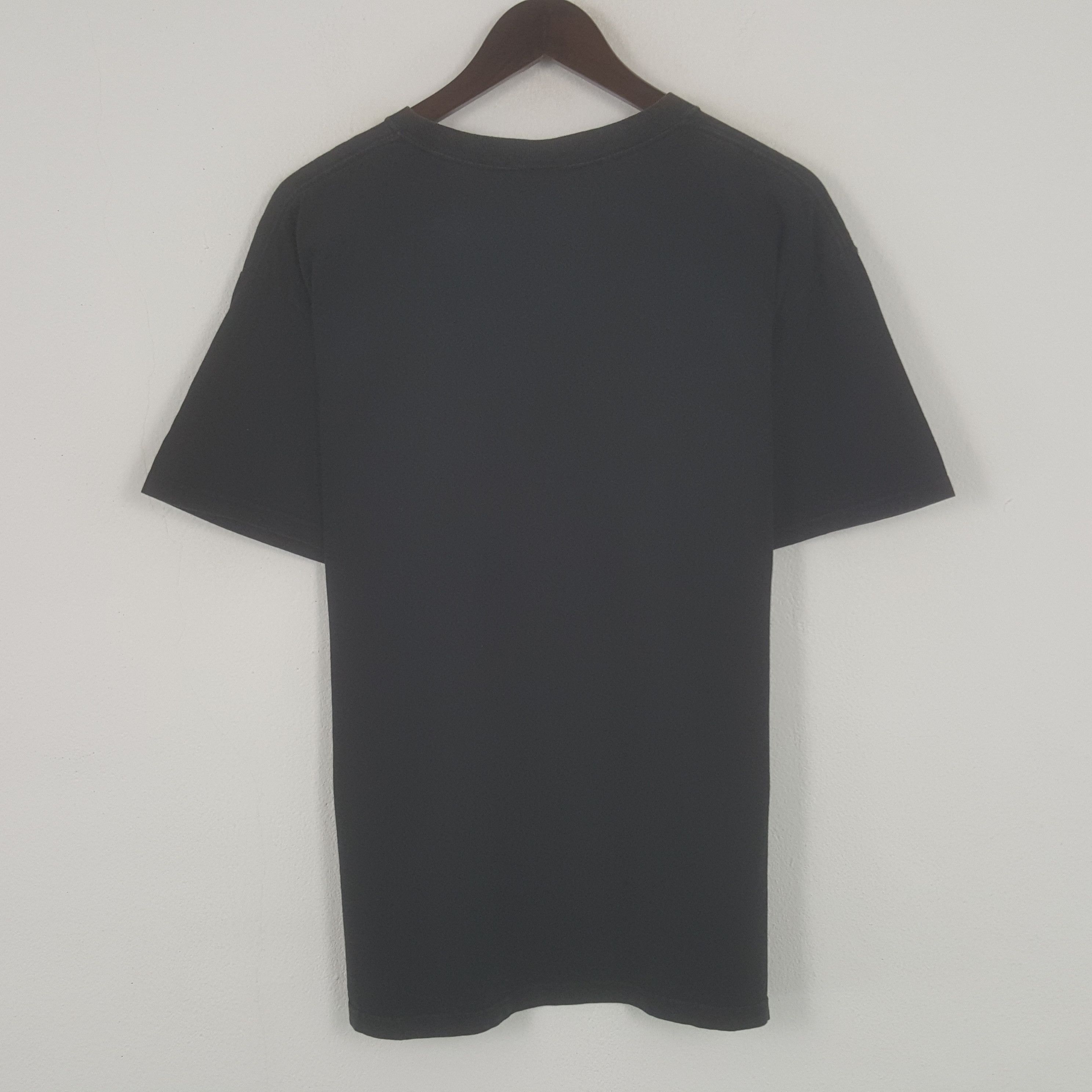 Vintage Vintage Hald Reach Tshirt Size US L / EU 52-54 / 3 - 3 Thumbnail