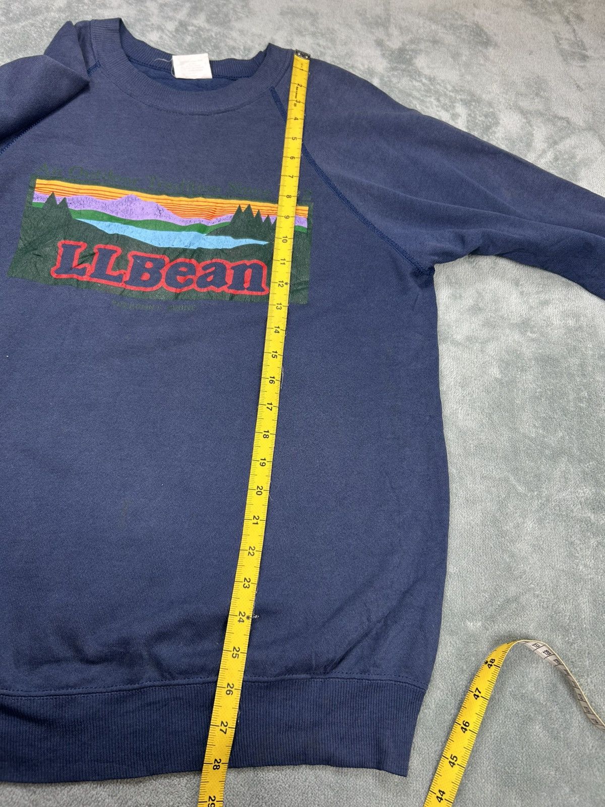 L.L. Bean Vintage L.L Bean Size US L / EU 52-54 / 3 - 9 Thumbnail