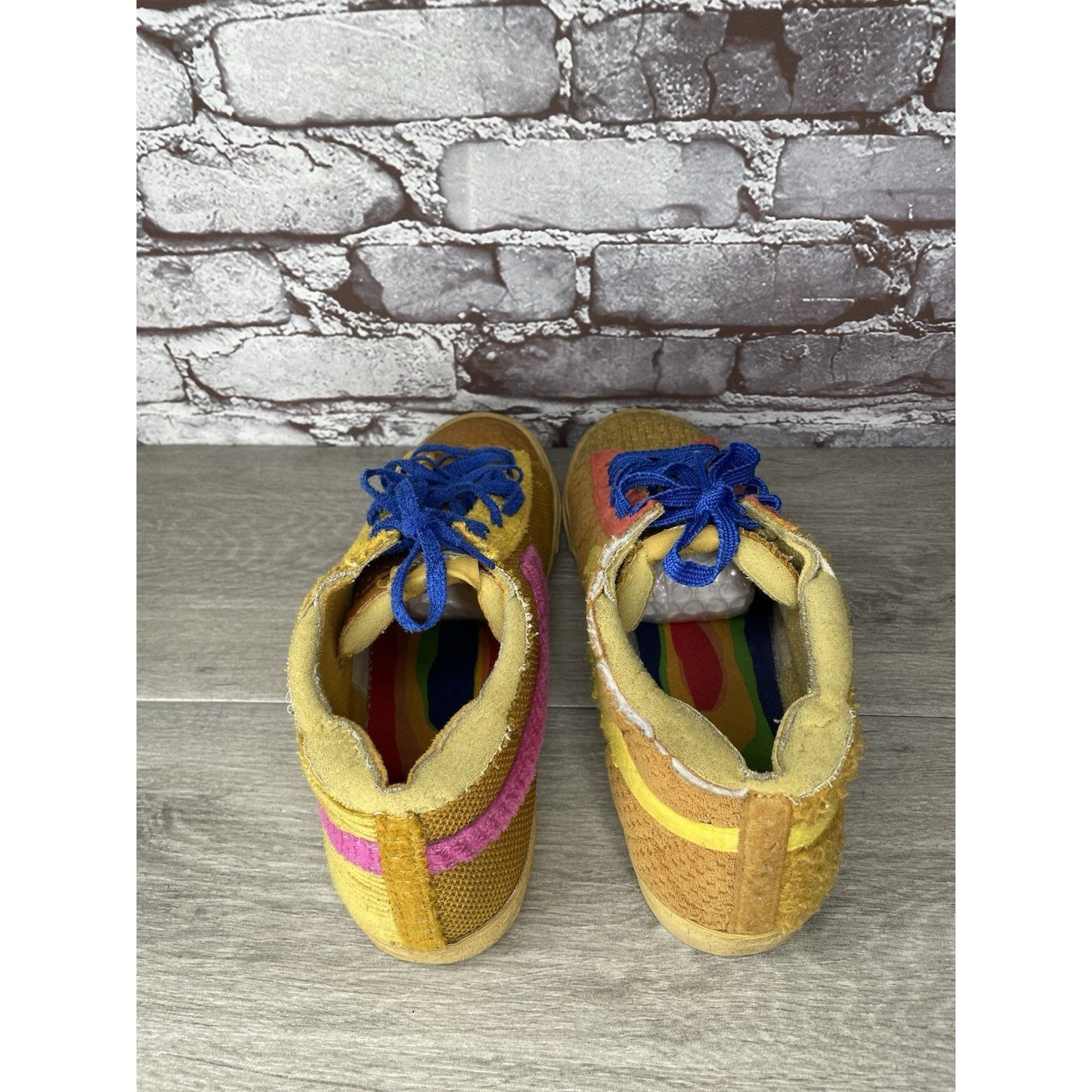 Nike NIKE SB BLAZER MID BY YOU ID CACTUS PLANT FLEA MARKET CPFM S Size US 11 / EU 44 - 5 Thumbnail