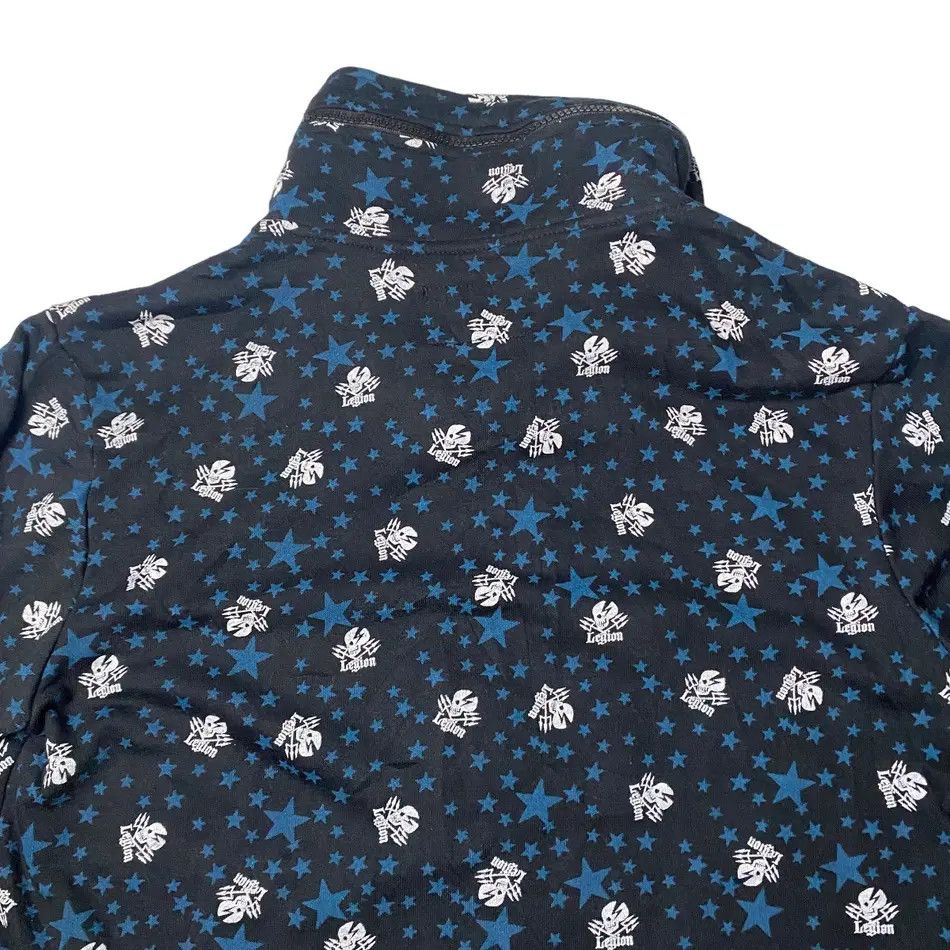 Japanese Brand Commontage Japan Skull Star Bono Jacket Size US M / EU 48-50 / 2 - 9 Thumbnail