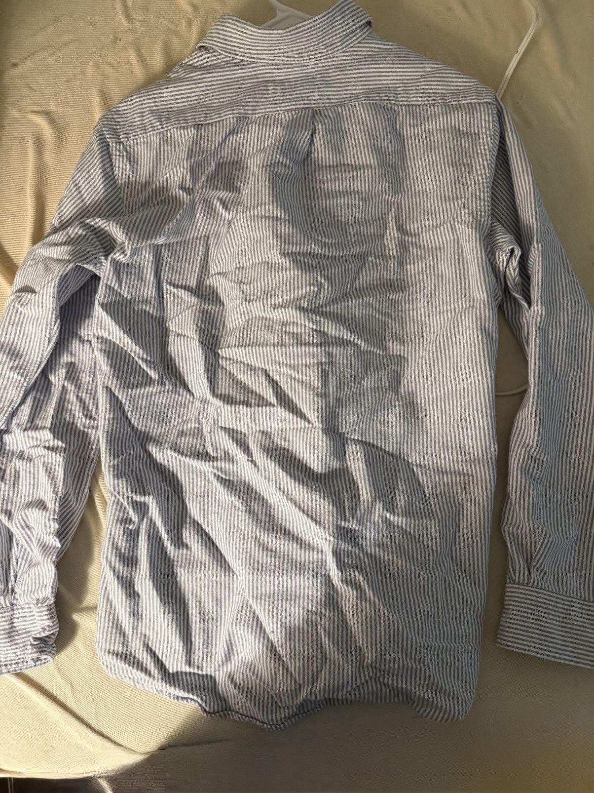 Polo Ralph Lauren Polo ralph lauren button up Size US S / EU 44-46 / 1 - 2 Thumbnail