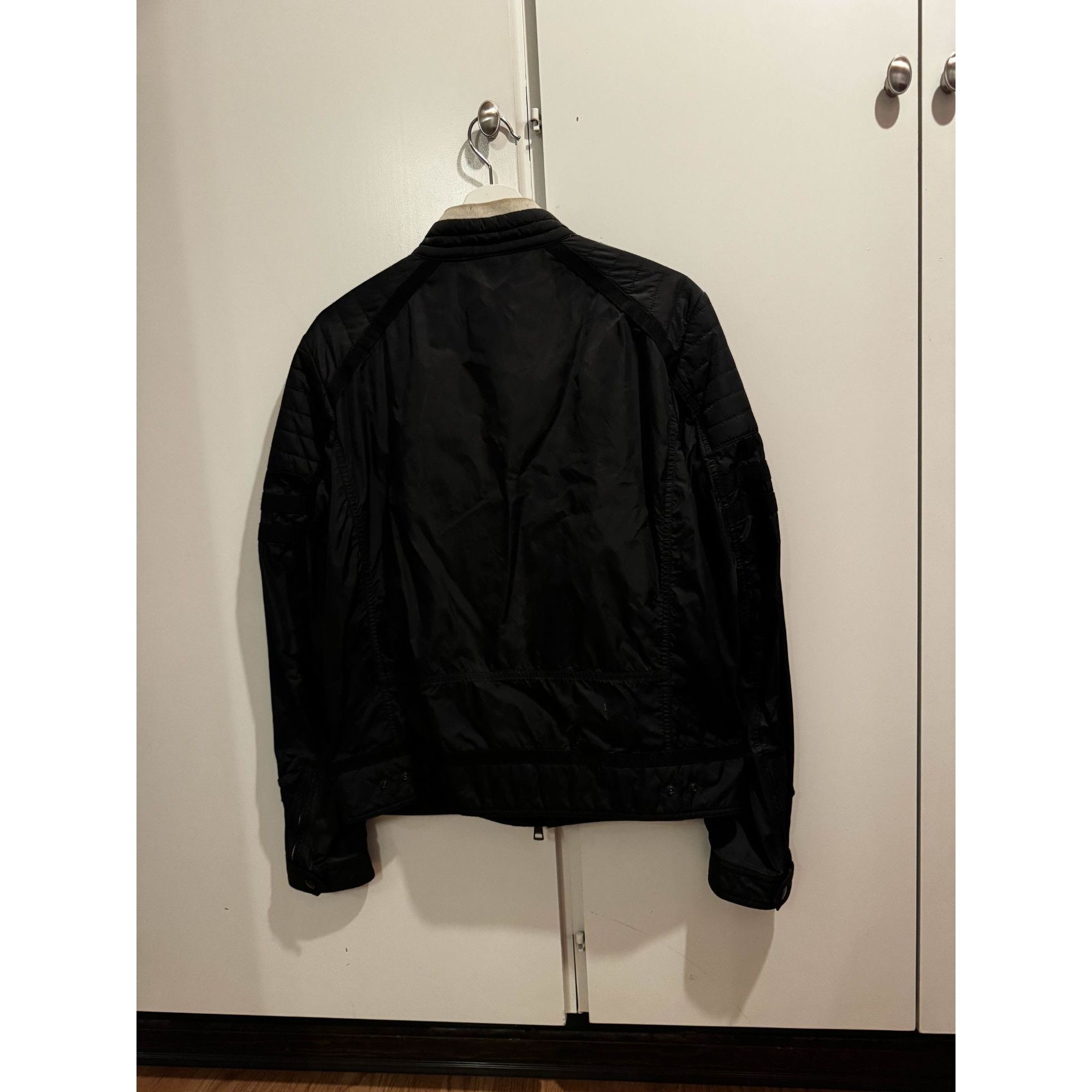 Moncler Moncler Gilles Wind Jacket Size US S / EU 44-46 / 1 - 5 Thumbnail
