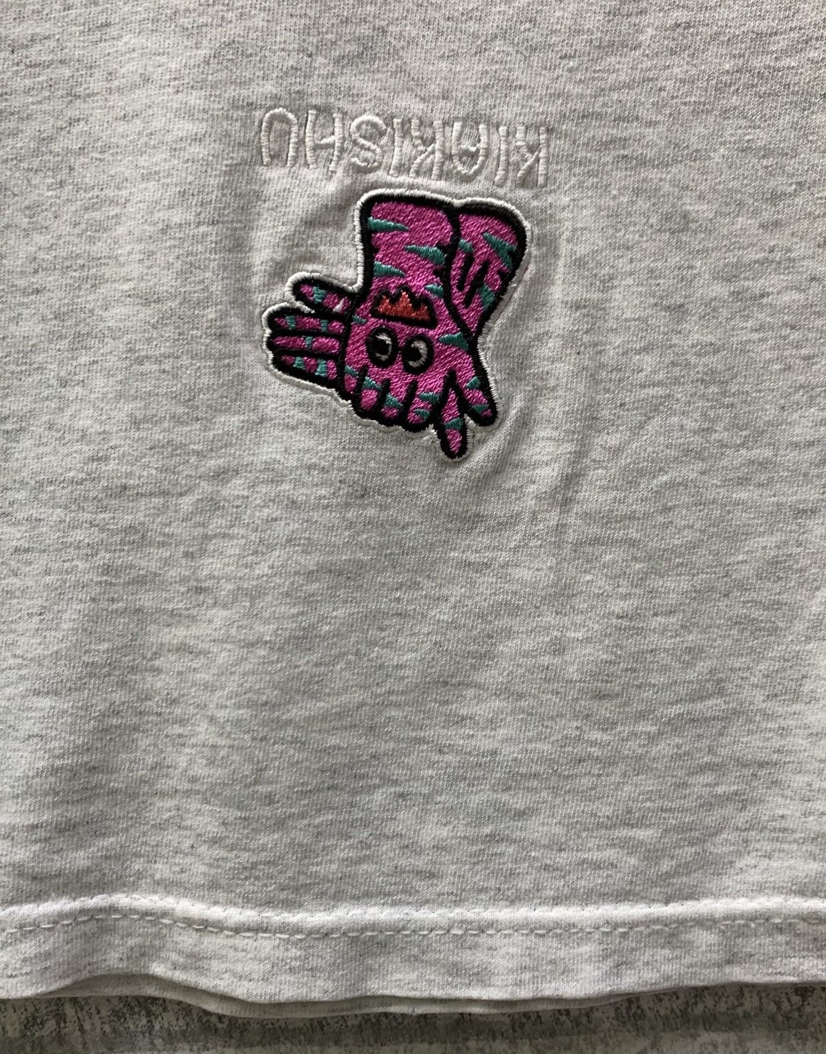 Vintage Vintage 90s HEAD X Jerzees Size US L / EU 52-54 / 3 - 3 Thumbnail