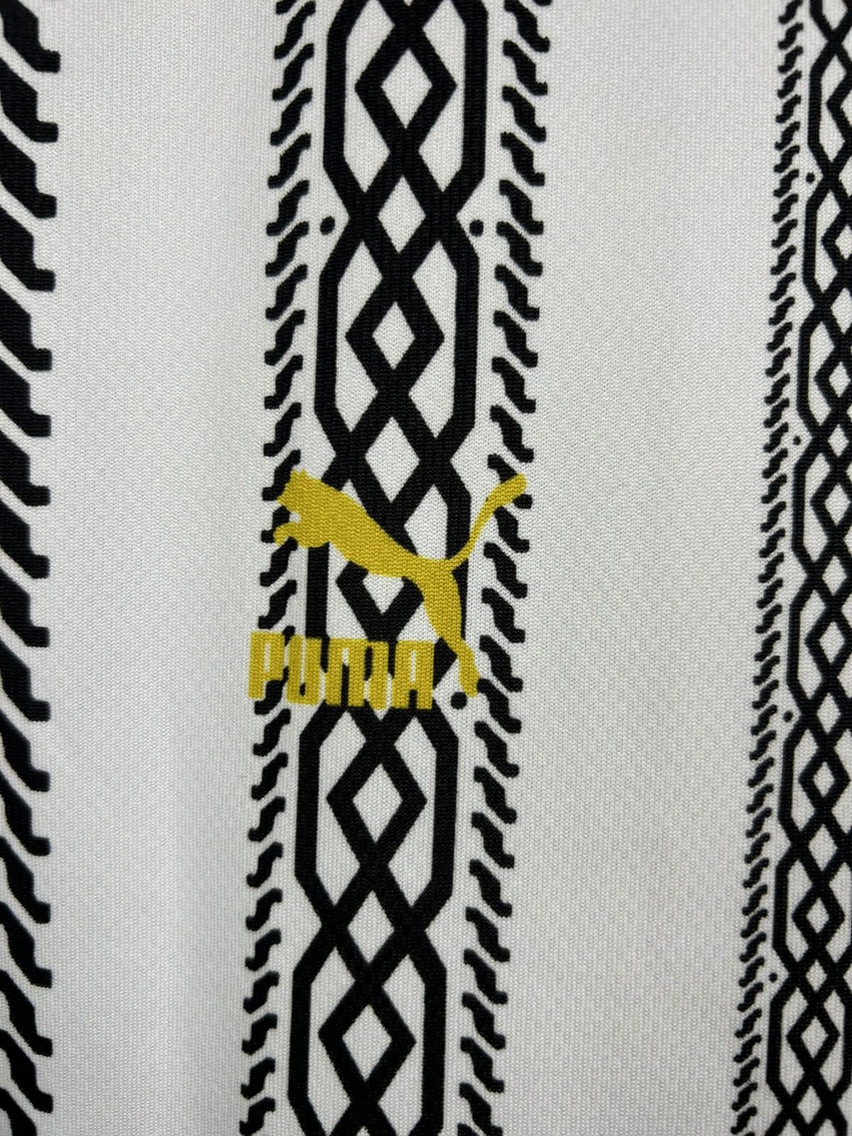 Puma Monster Hunter 20th Anniversary PUMA T-shirt Rare Size US M / EU 48-50 / 2 - 5 Thumbnail