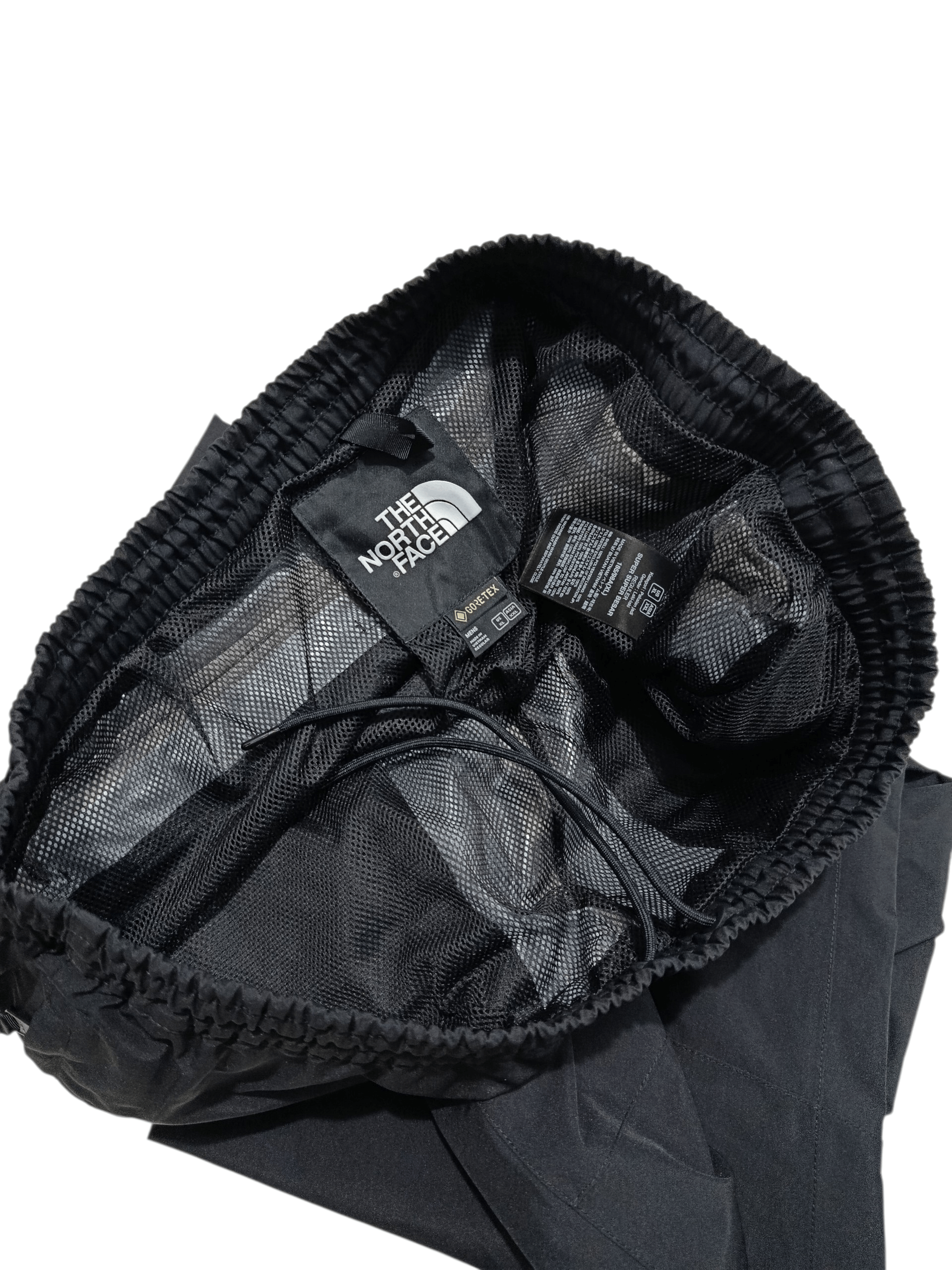 The North Face The north face Goretex pants Size US 38 / EU 54 - 4 Thumbnail