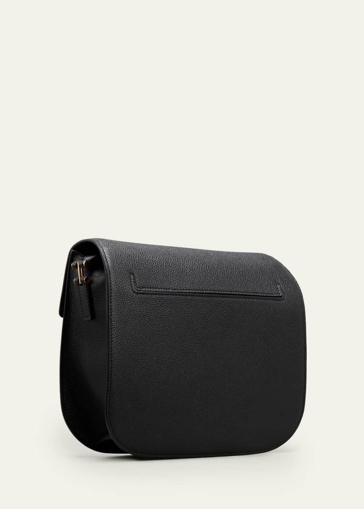 Tom Ford Grain Leather Tara Crossbody Bag Size ONE SIZE - 2 Thumbnail