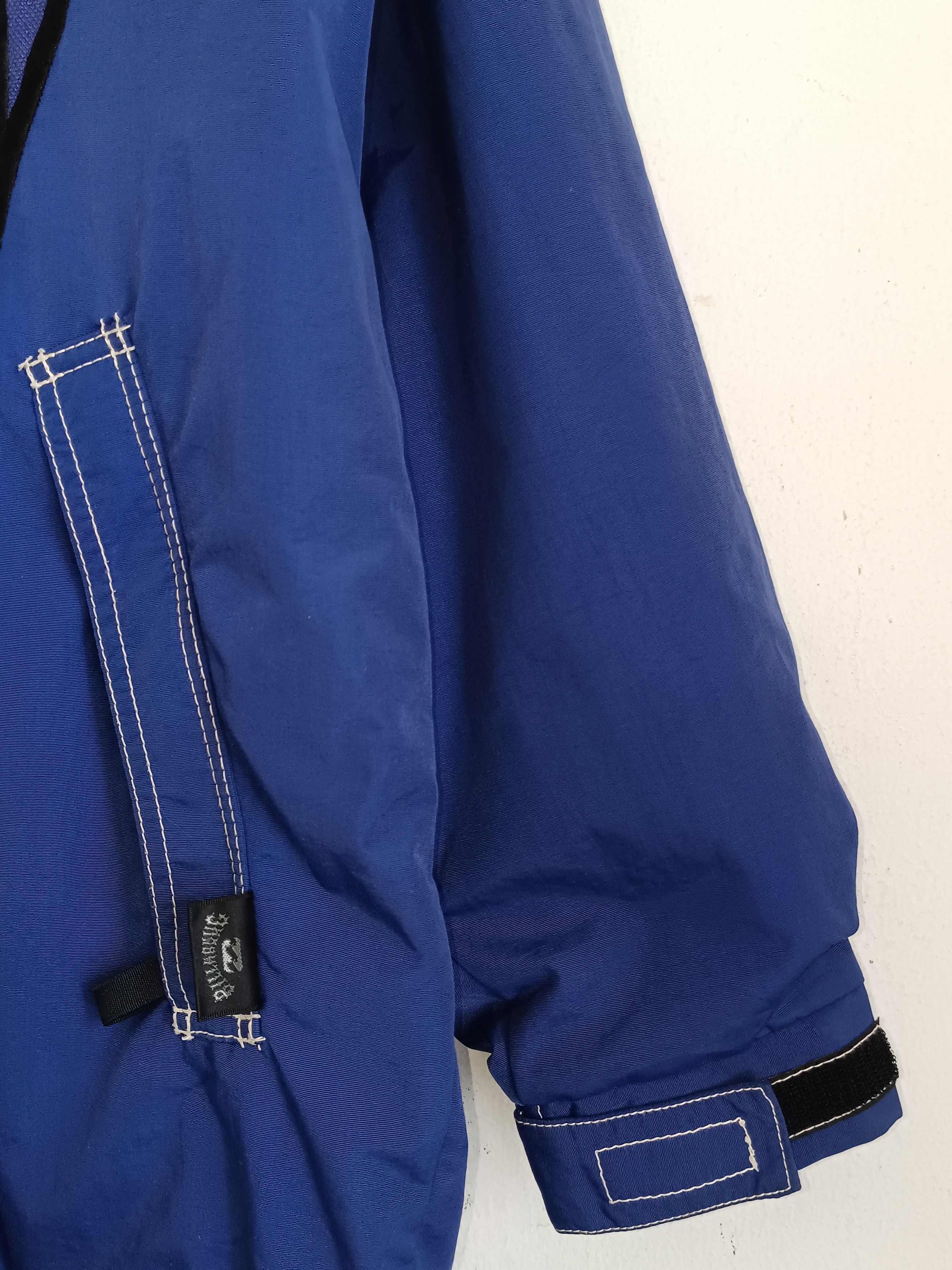 Billabong × Vintage Vintage 90s Billabong Jacket Size US L / EU 52-54 / 3 - 5 Thumbnail