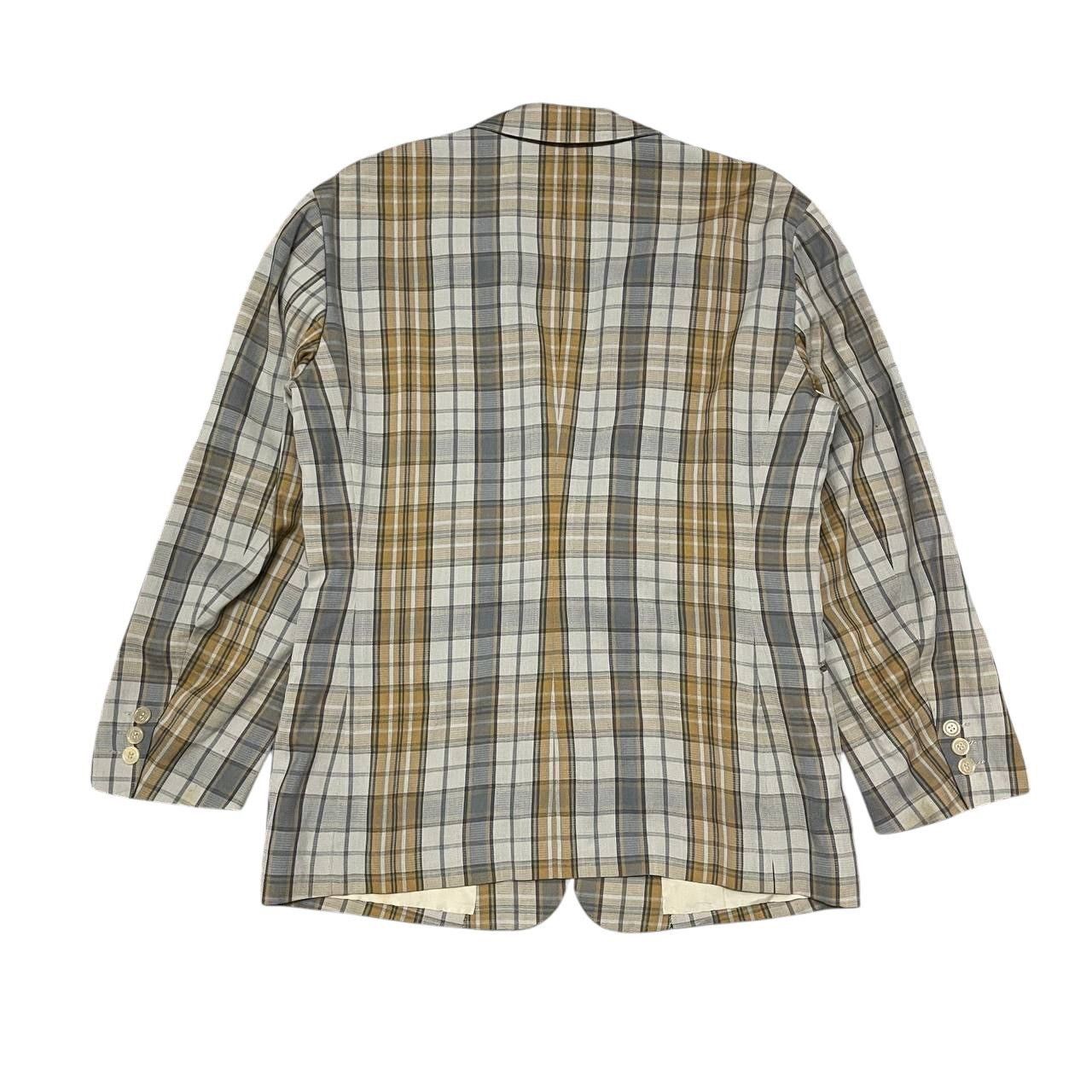 Vintage Tokio Kumagai Blazer Jacket