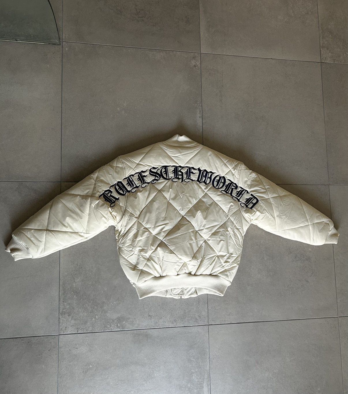 Corteiz Corteiz Bomber Jacket Size US S / EU 44-46 / 1 - 2 Thumbnail