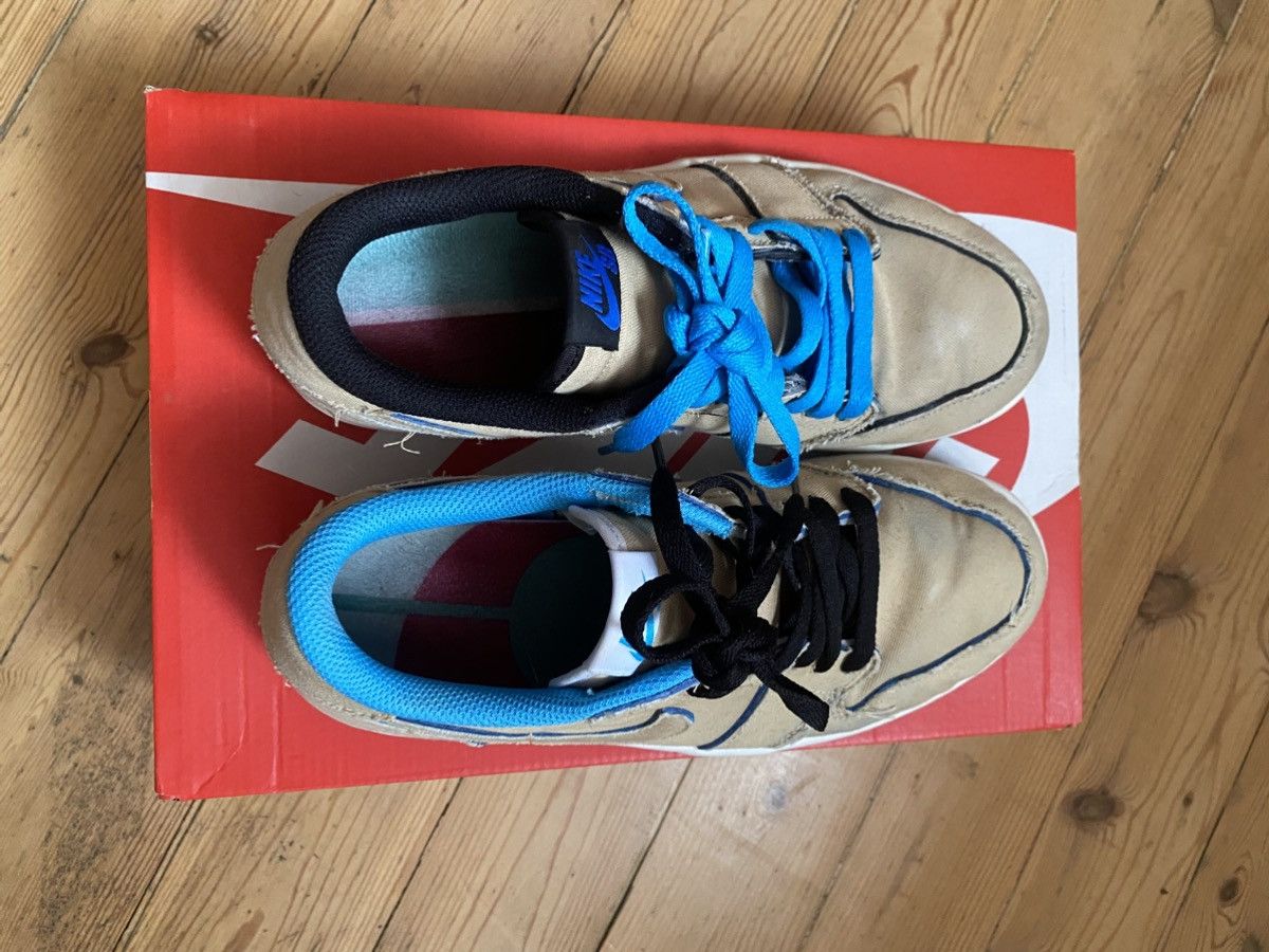Nike Nike shoes low dunk Size US 6 / EU 39 - 3 Thumbnail
