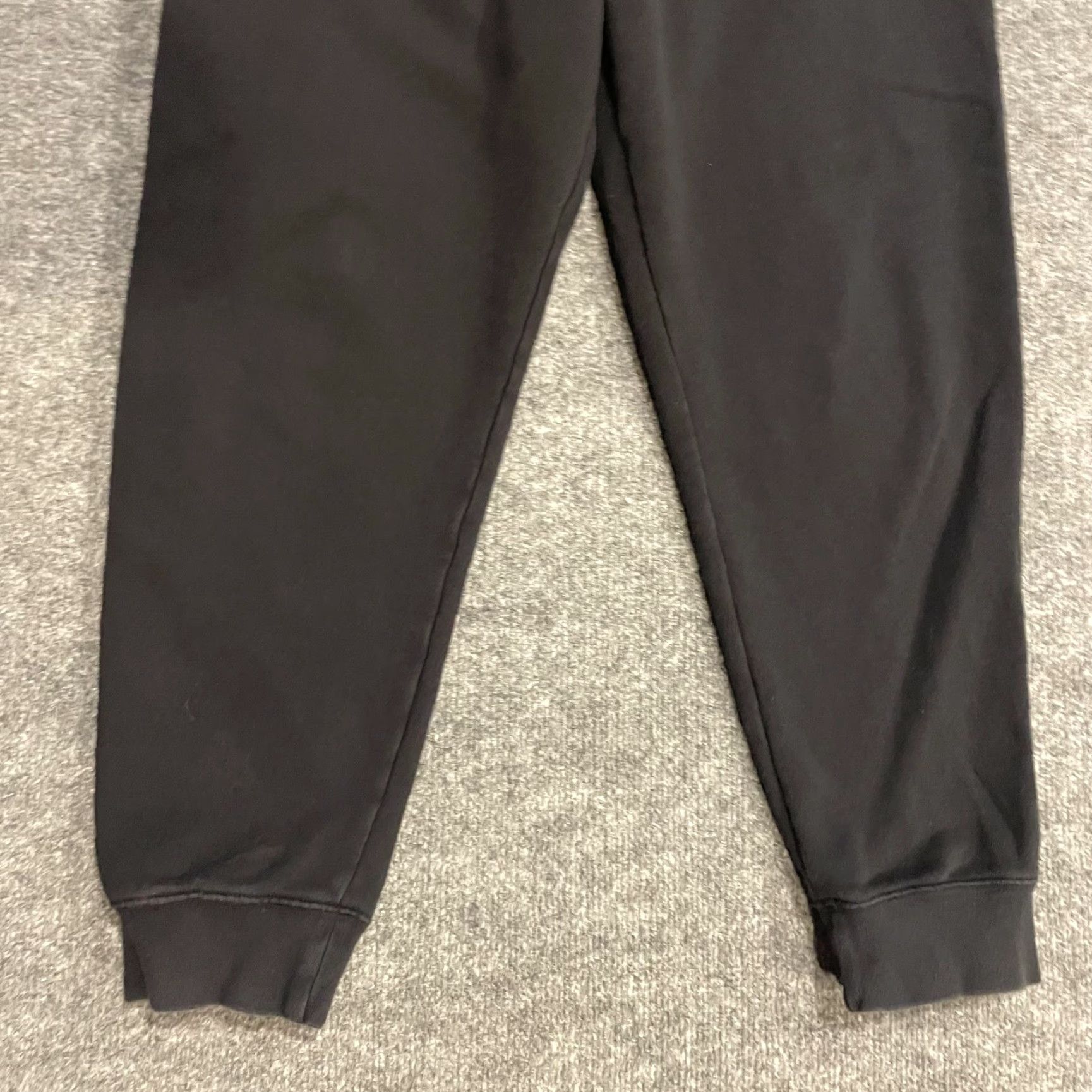 Nike Nike Club Fleece Joggers Sweatpants L Men Black BV2671-010 Size US 33 - 5 Thumbnail