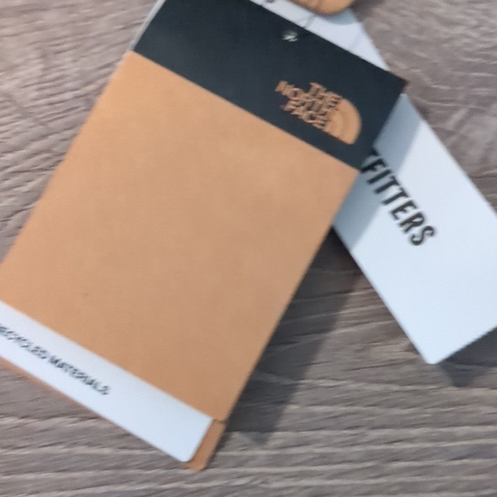 The North Face The North Face Recycled 66 Patch NF0A5FX1JK3 Size ONE SIZE - 6 Thumbnail