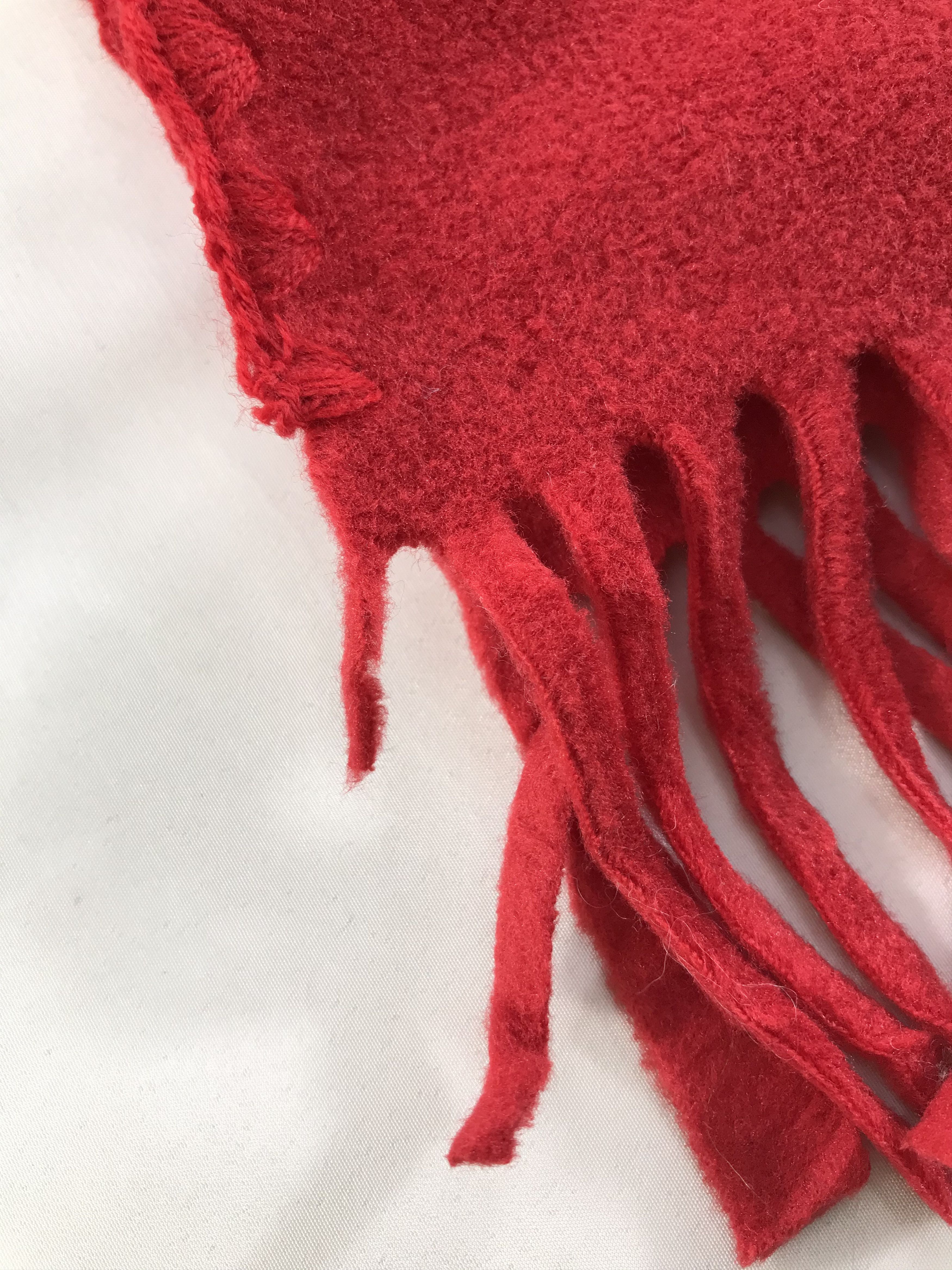 Guess Vintage Guess Scarf/Muffler/Neckwear MF1046 Size ONE SIZE - 4 Thumbnail