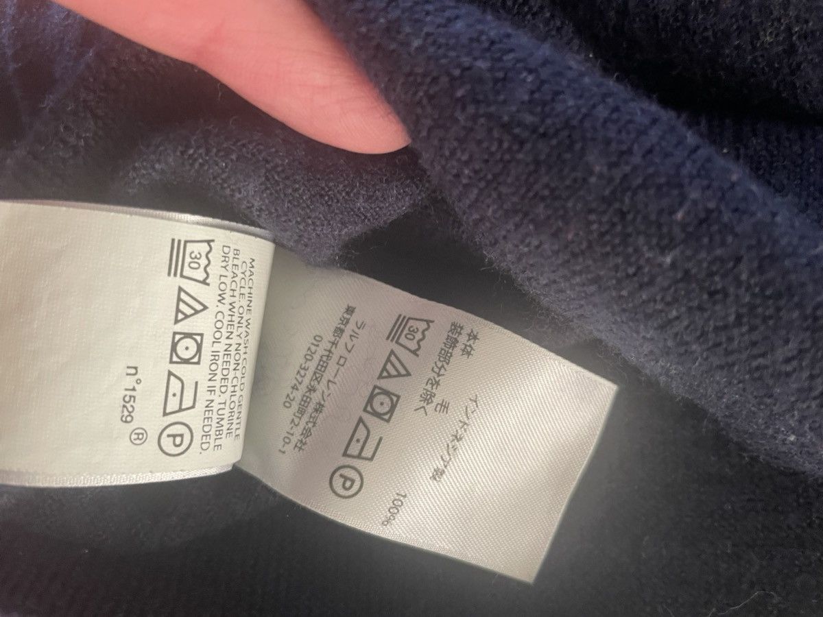 Ralph Lauren Polo Ralph Lauren Taille S (EU 44-46) Size US S / EU 44-46 / 1 - 5 Thumbnail