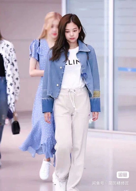 Loewe LOEWE denim jacket Size L / US 10 / IT 46 - 7 Thumbnail