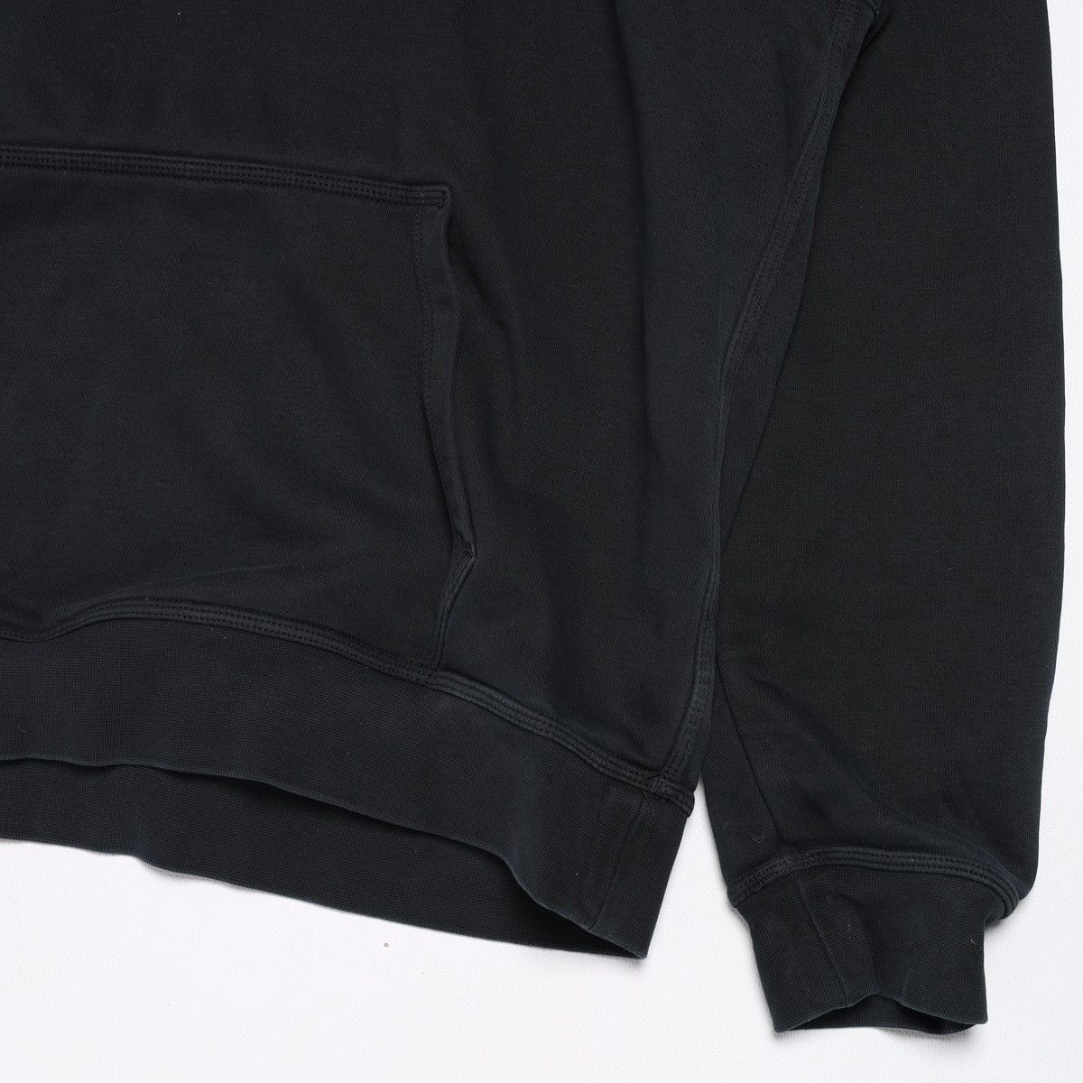 Nike Nike Center Swoosh Embroidered Hoodie Size US L / EU 52-54 / 3 - 2 Thumbnail