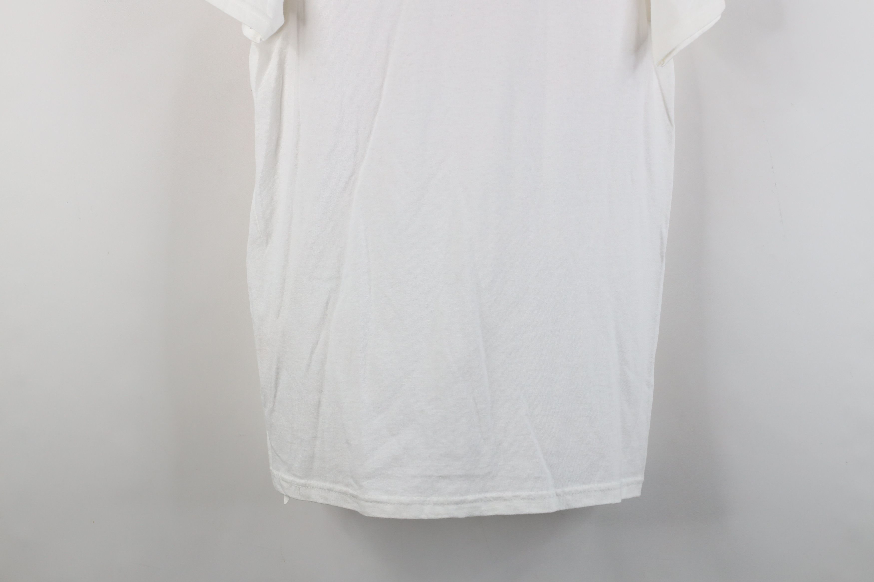 Reebok New Reebok Series Detroit Red Wings Hockey T-Shirt White Size US S / EU 44-46 / 1 - 14 Thumbnail