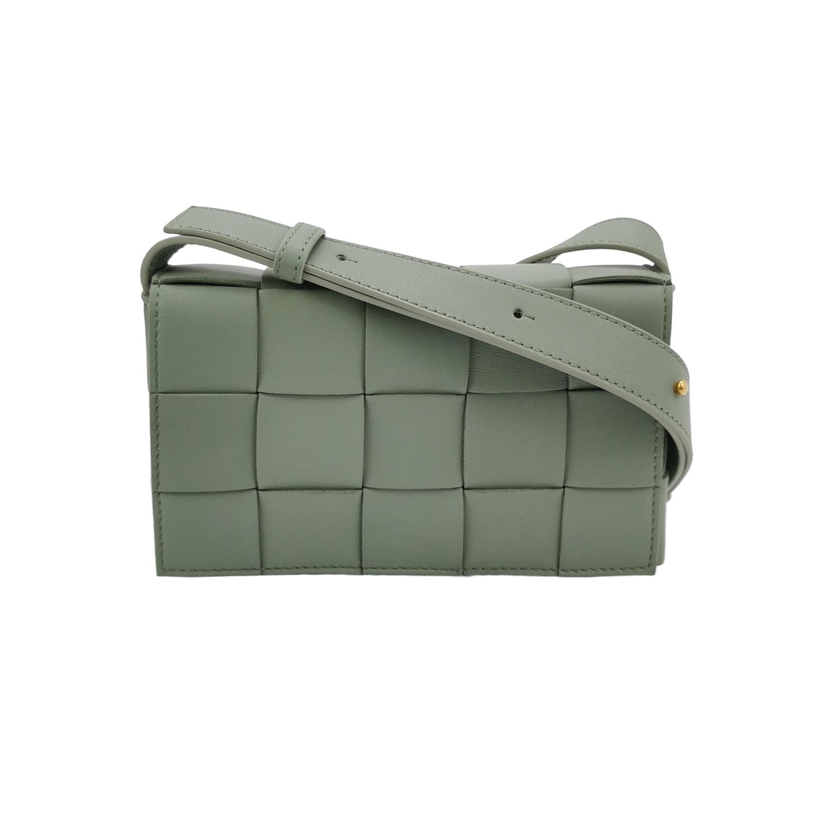 Bottega Veneta Bottega Veneta Women os Crossbody Bags Size ONE SIZE - 1 Thumbnail