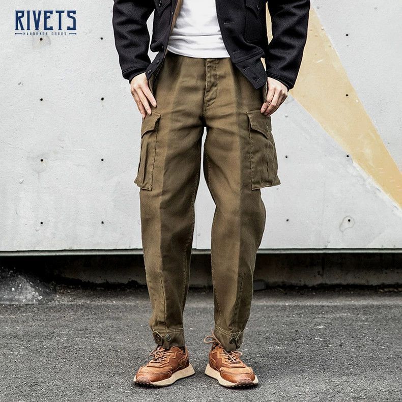 Freewheelers Freewheelers Freewheelers jogging pants Size US 32 / EU 48 - 1 Thumbnail
