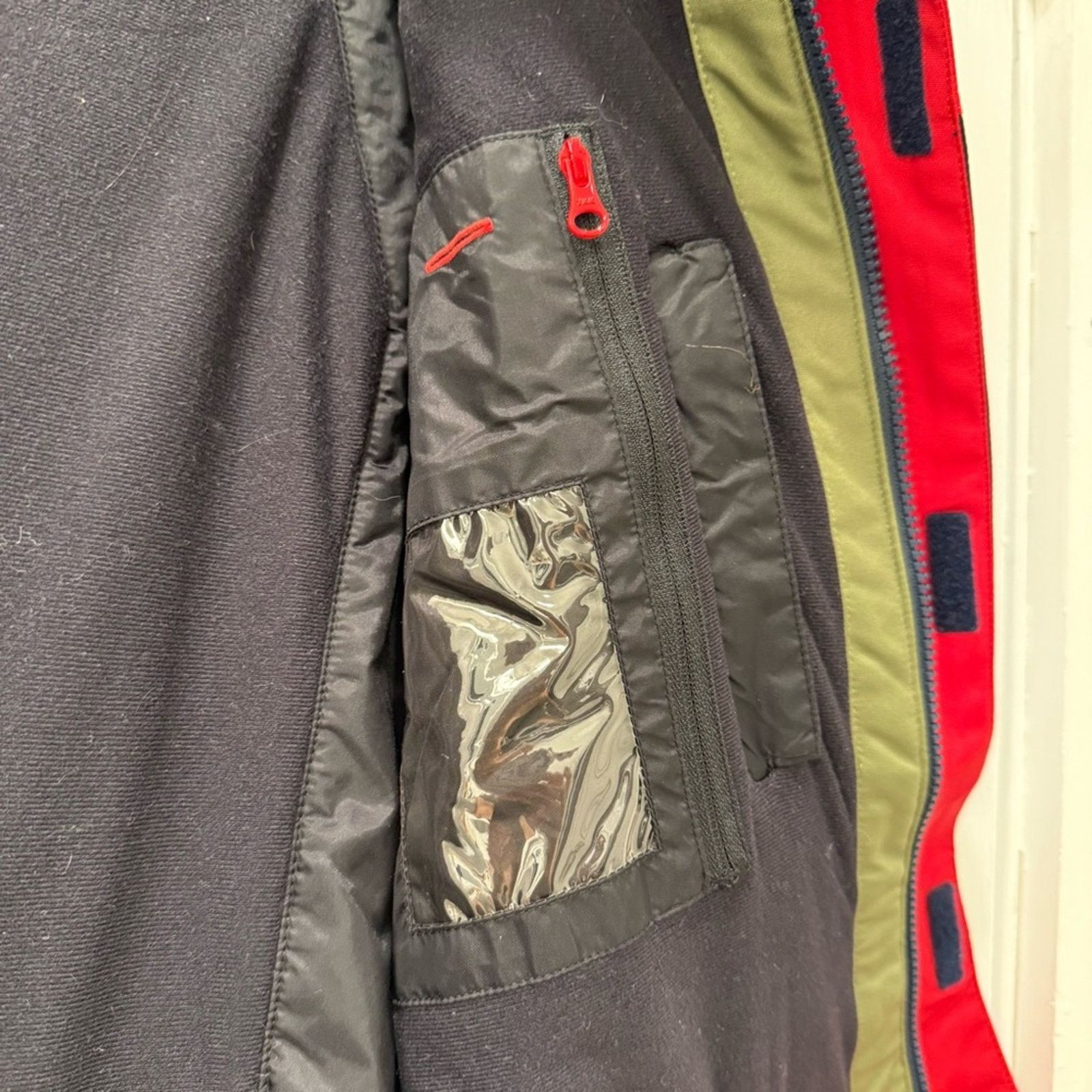686 686 Geo Insulated Jacket Size US M / EU 48-50 / 2 - 8 Thumbnail