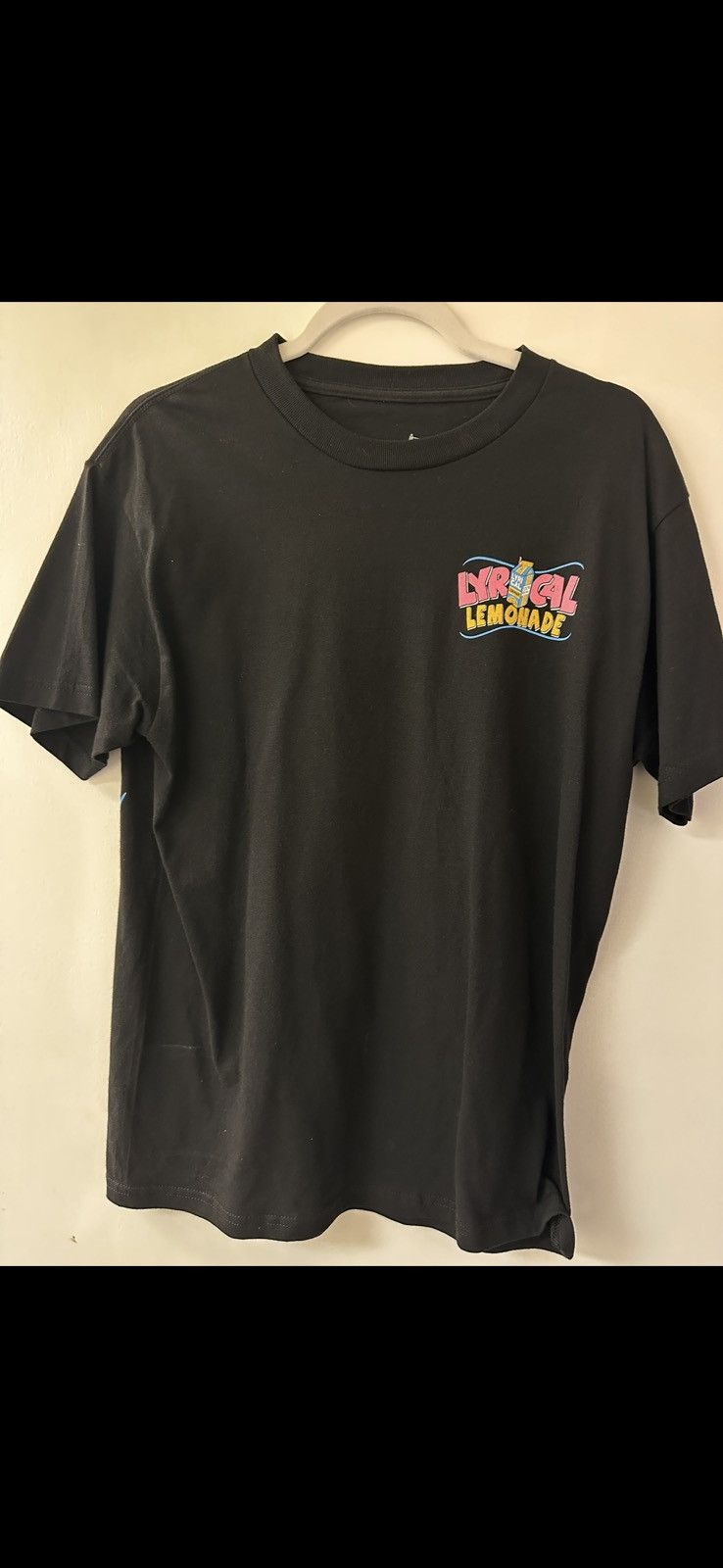 Lyrical Lemonade Lyrical Lemonade T shirt Size US M / EU 48-50 / 2 - 1 Thumbnail